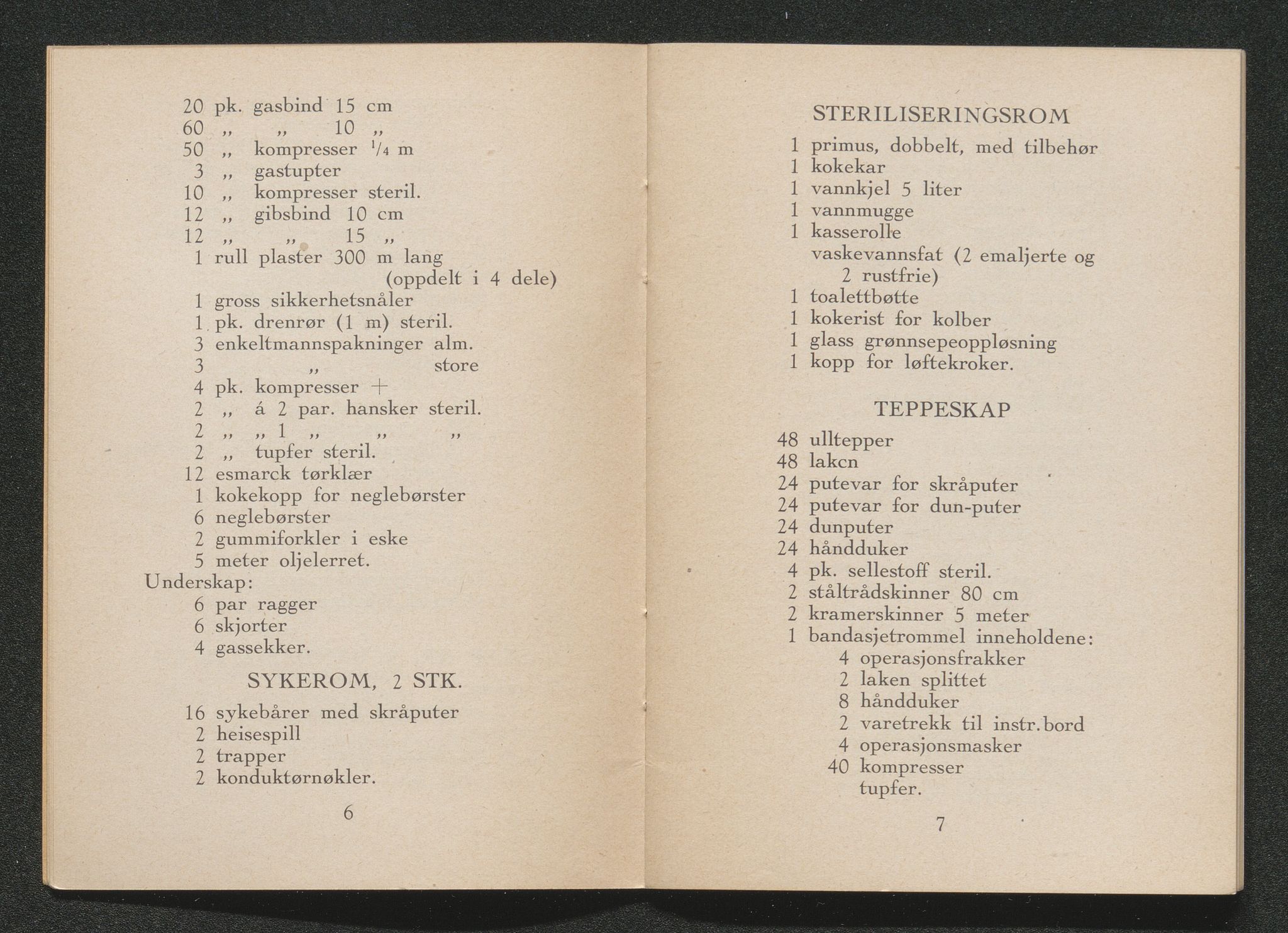 Norges Statsbaner Bibliotek (NSB), AV/SAKO-A-355/F/Fc/L0005/0002: Småtrykk 280 - 349 / Småtrykk 330 - 349, 1886-2006