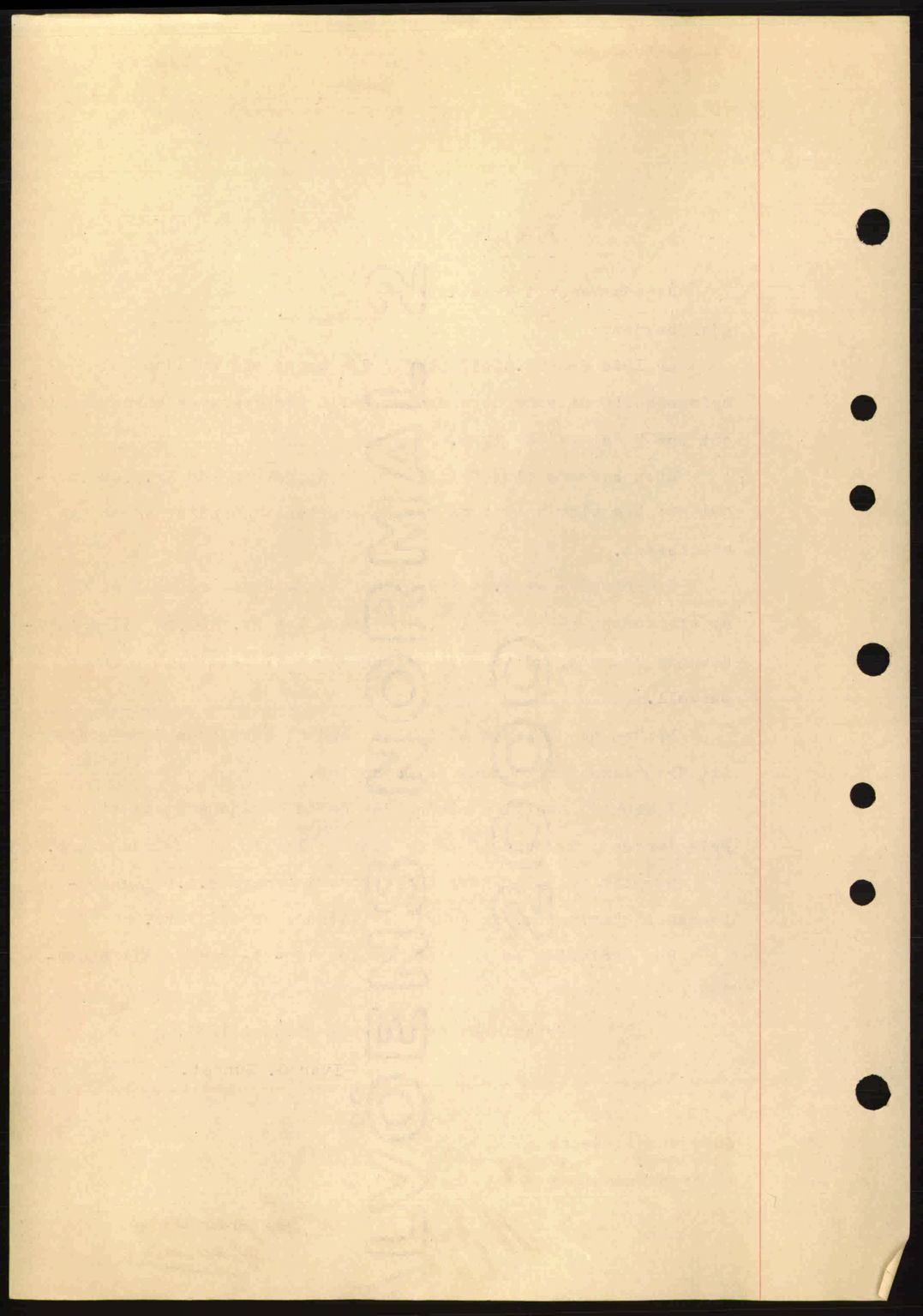Kristiansund byfogd, AV/SAT-A-4587/A/27: Pantebok nr. 30, 1936-1941, Dagboknr: 436/1937