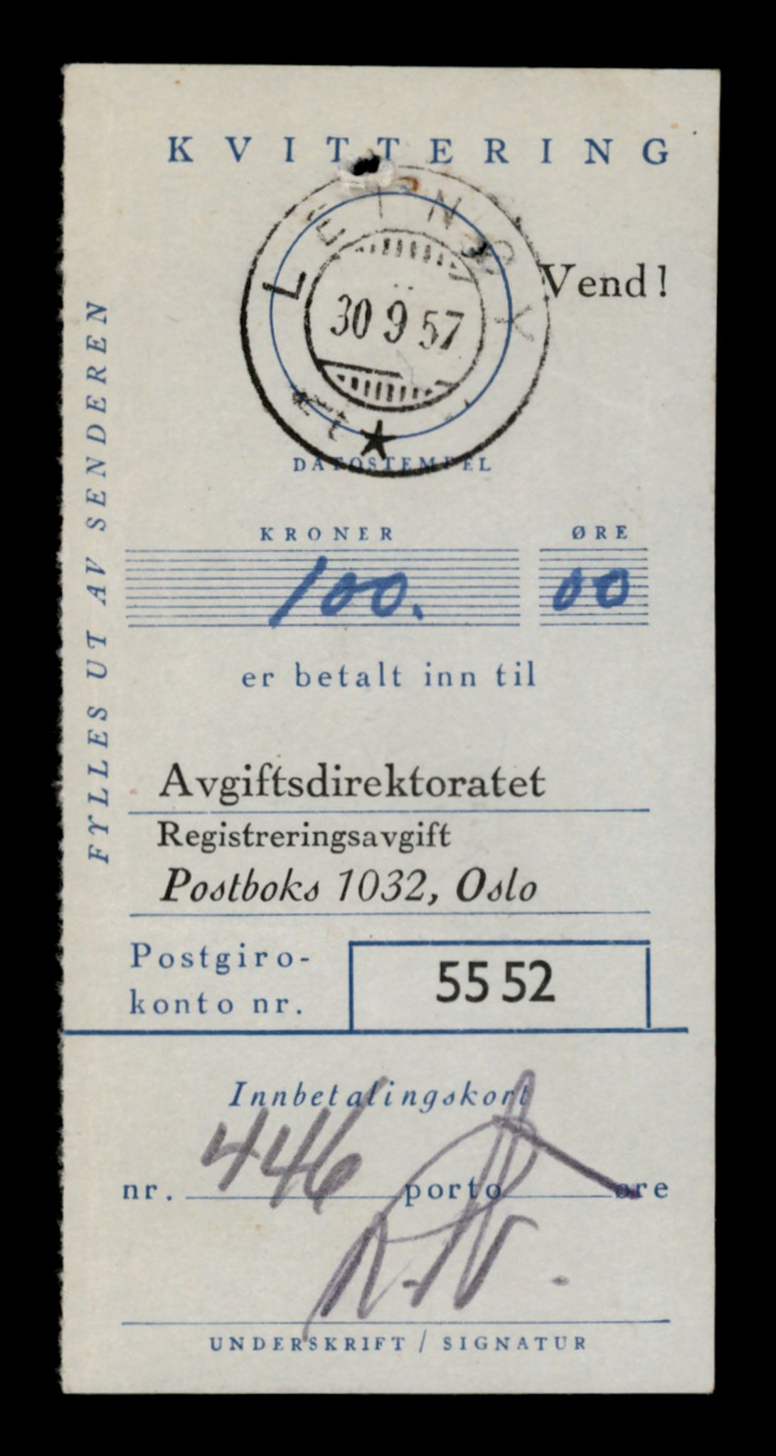 Møre og Romsdal vegkontor - Ålesund trafikkstasjon, AV/SAT-A-4099/F/Fe/L0037: Registreringskort for kjøretøy T 13031 - T 13179, 1927-1998, s. 497