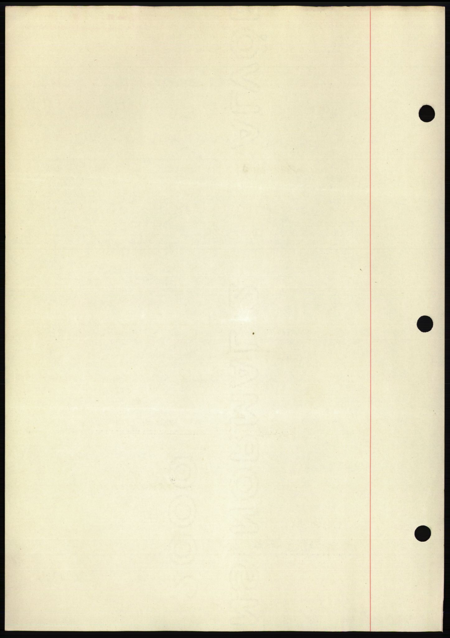 Nordmøre sorenskriveri, AV/SAT-A-4132/1/2/2Ca: Pantebok nr. B94, 1946-1946, Dagboknr: 757/1946