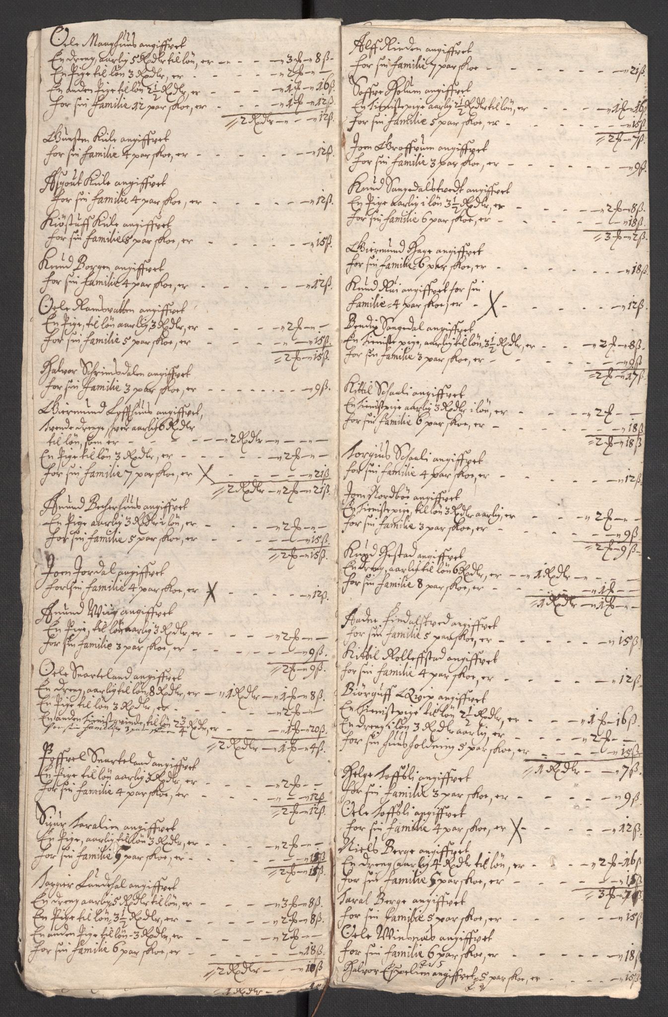 Rentekammeret inntil 1814, Reviderte regnskaper, Fogderegnskap, RA/EA-4092/R36/L2121: Fogderegnskap Øvre og Nedre Telemark og Bamble, 1711, s. 209
