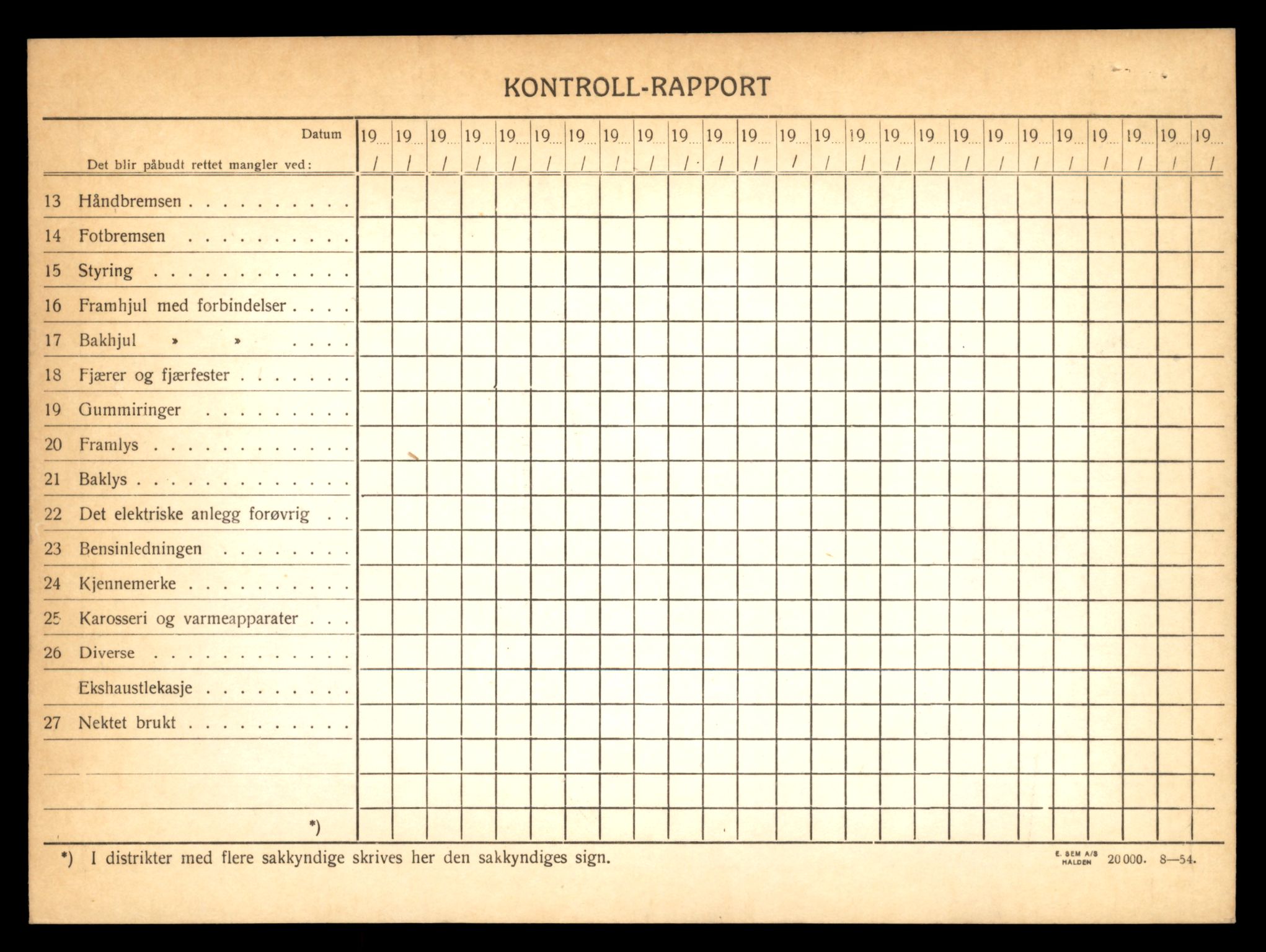 Møre og Romsdal vegkontor - Ålesund trafikkstasjon, AV/SAT-A-4099/F/Fe/L0048: Registreringskort for kjøretøy T 14721 - T 14863, 1927-1998, s. 658