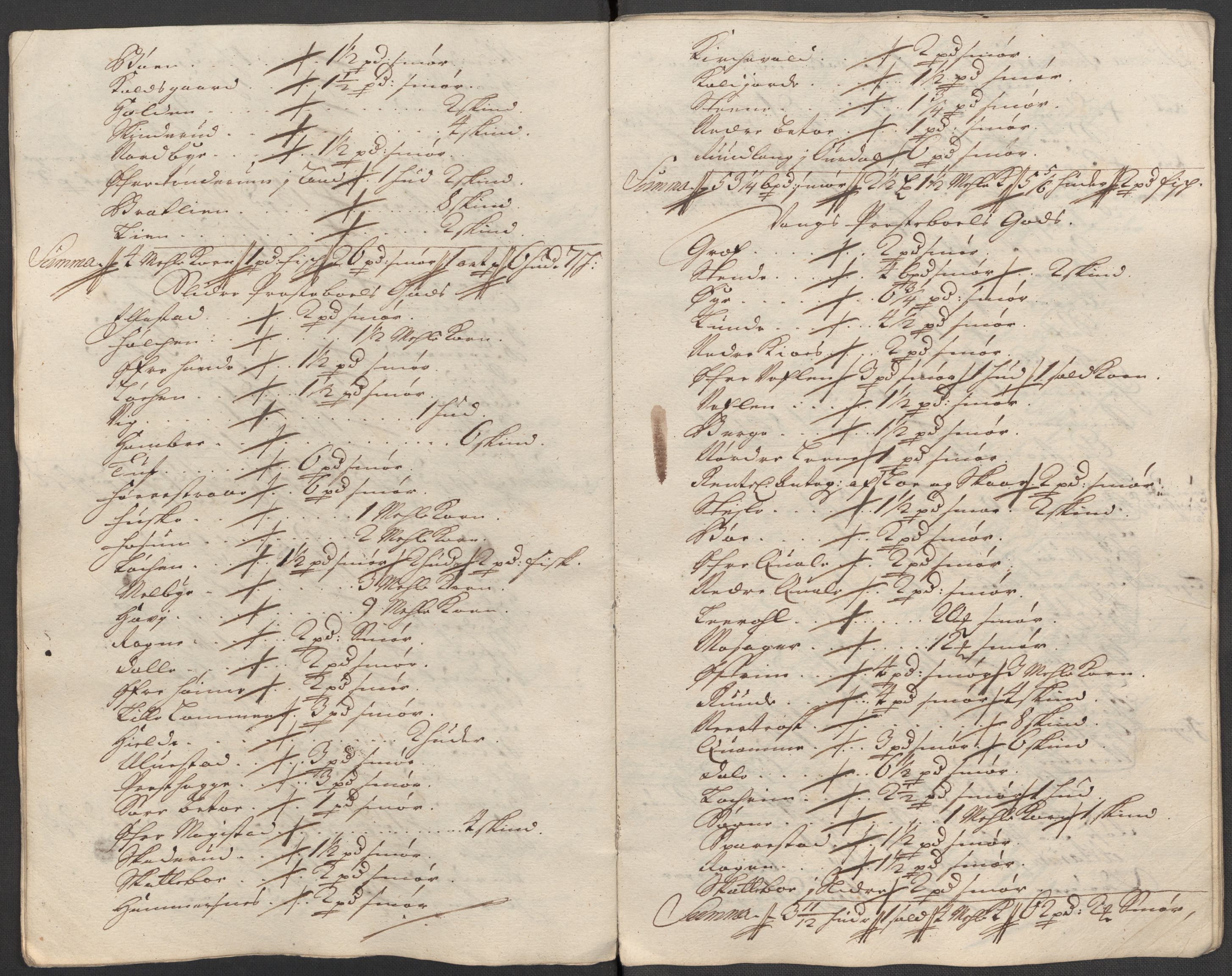 Rentekammeret inntil 1814, Reviderte regnskaper, Fogderegnskap, AV/RA-EA-4092/R18/L1320: Fogderegnskap Hadeland, Toten og Valdres, 1718, s. 161