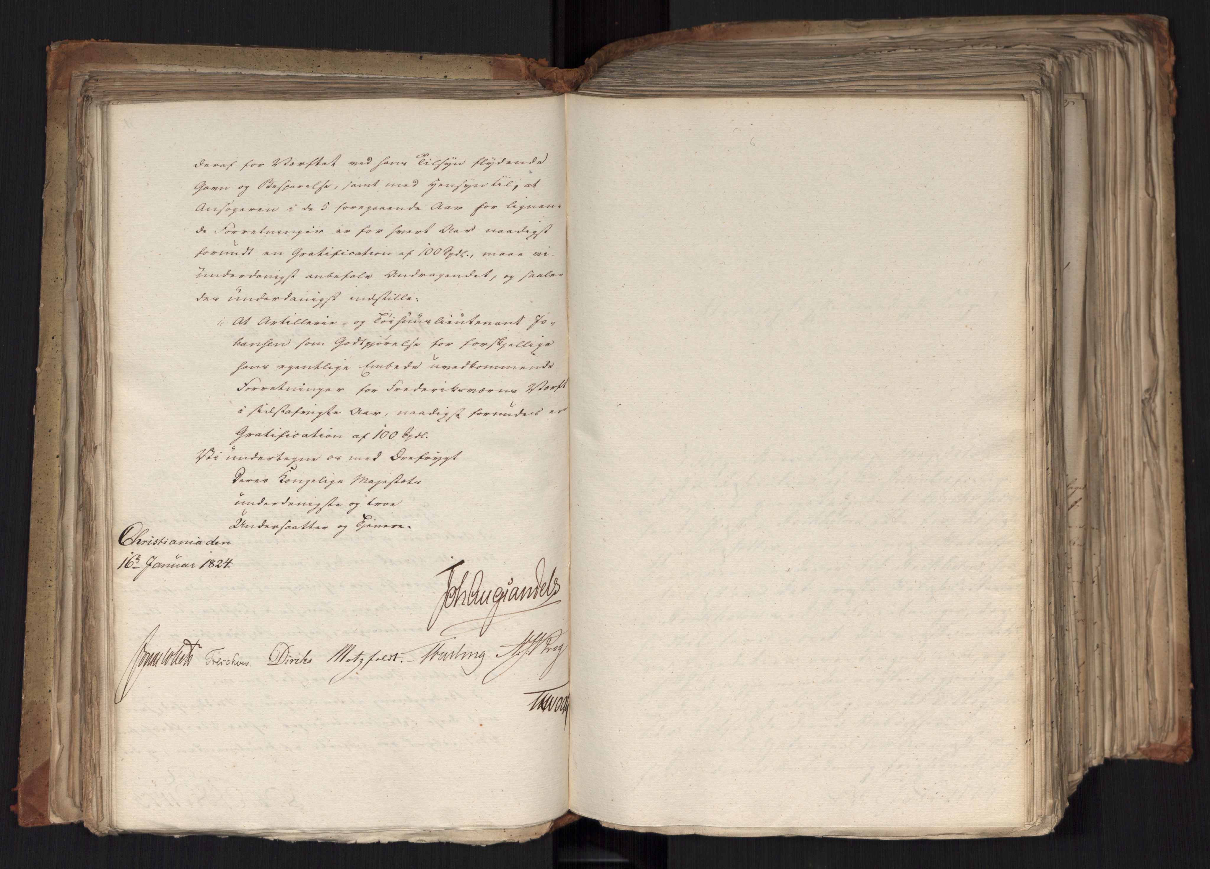 Statsrådsavdelingen i Stockholm, AV/RA-S-1003/D/Da/L0037: Regjeringsinnstillinger nr. 1115-1403, 1824, s. 183
