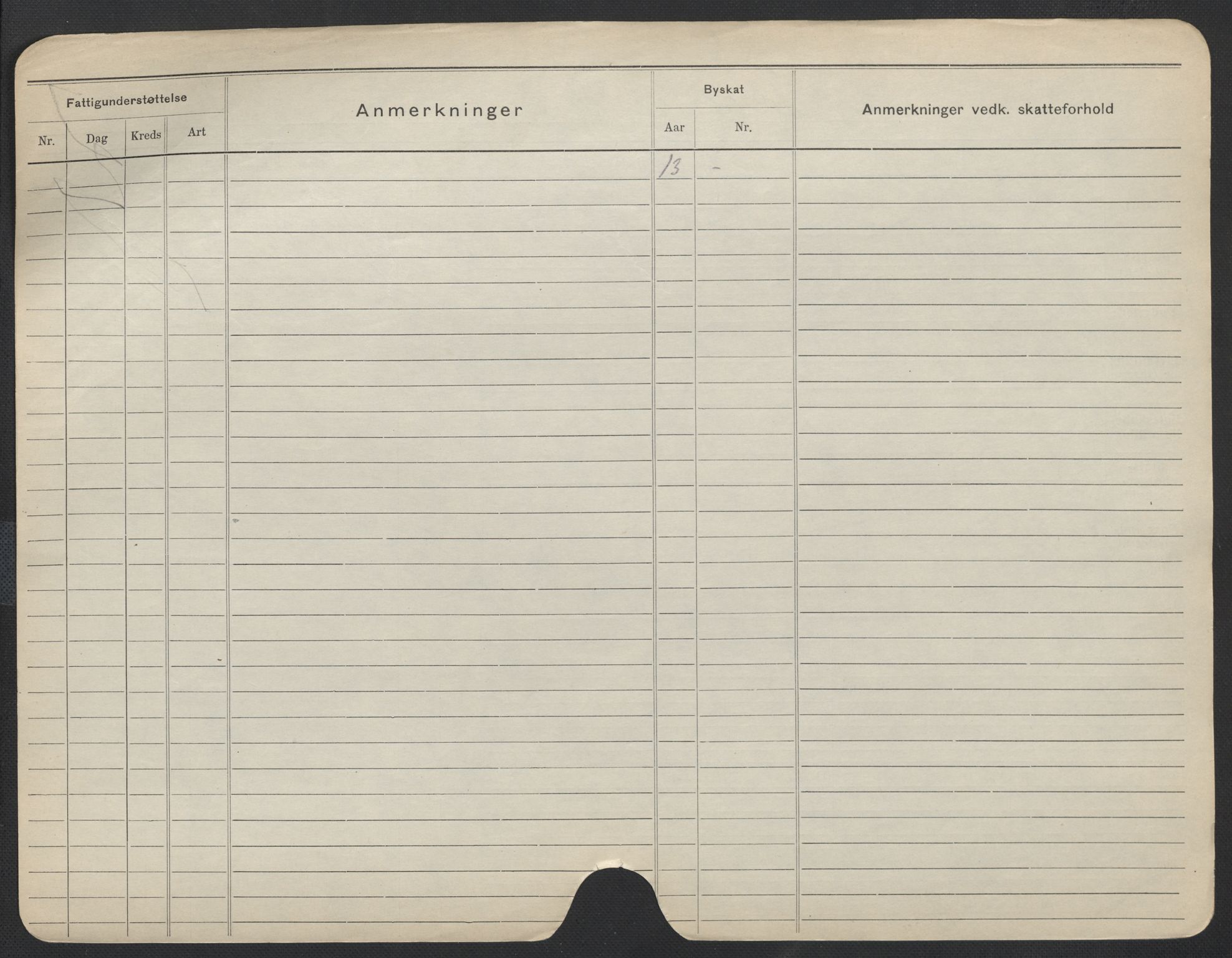Oslo folkeregister, Registerkort, SAO/A-11715/F/Fa/Fac/L0011: Menn, 1906-1914, s. 248b