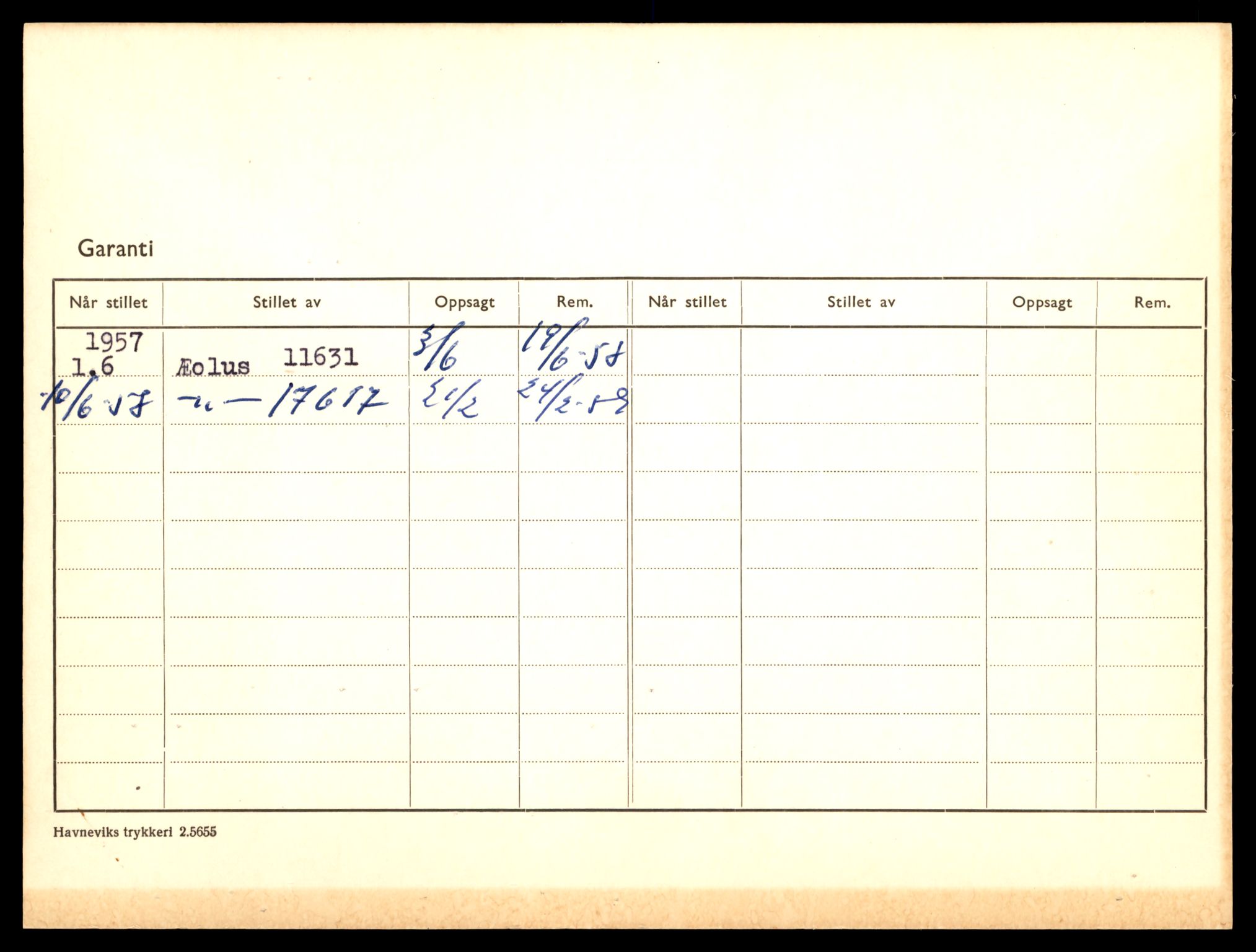 Møre og Romsdal vegkontor - Ålesund trafikkstasjon, AV/SAT-A-4099/F/Fe/L0006: Registreringskort for kjøretøy T 547 - T 650, 1927-1998, s. 600