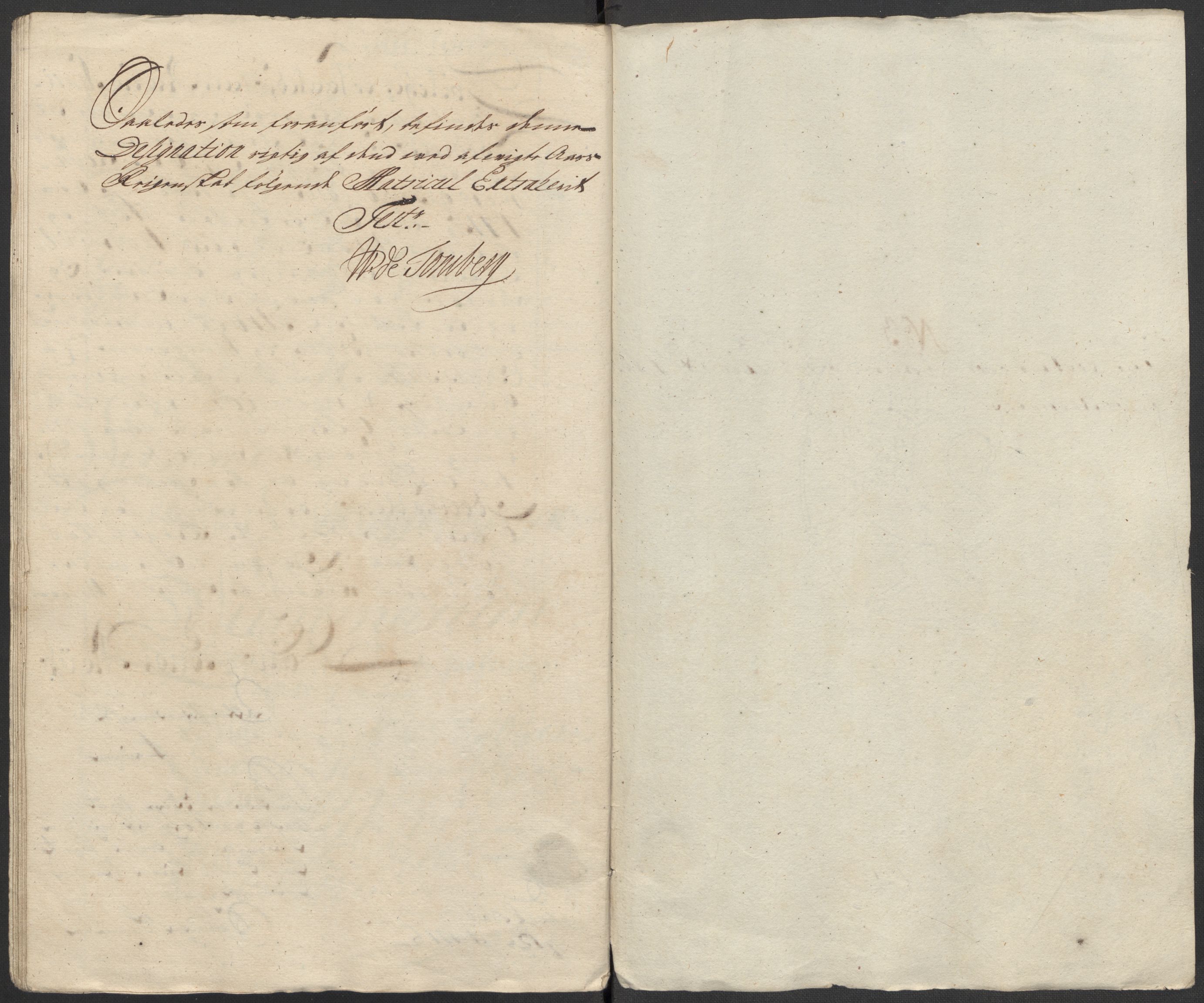 Rentekammeret inntil 1814, Reviderte regnskaper, Fogderegnskap, RA/EA-4092/R12/L0724: Fogderegnskap Øvre Romerike, 1715, s. 124