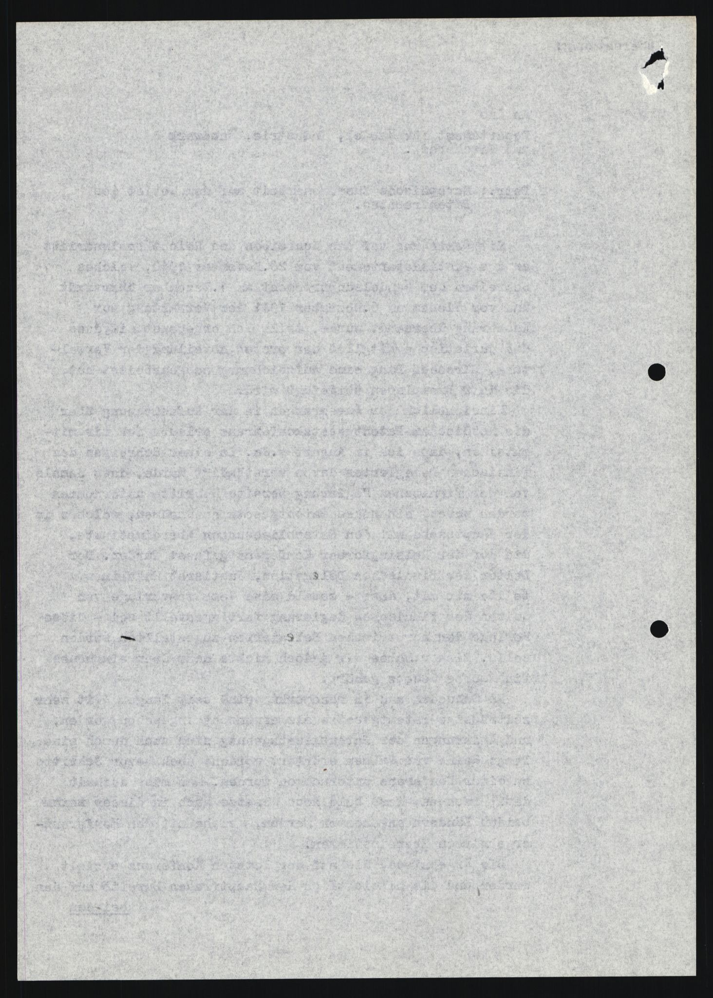 Forsvarets Overkommando. 2 kontor. Arkiv 11.4. Spredte tyske arkivsaker, AV/RA-RAFA-7031/D/Dar/Darb/L0013: Reichskommissariat - Hauptabteilung Vervaltung, 1917-1942, s. 1520