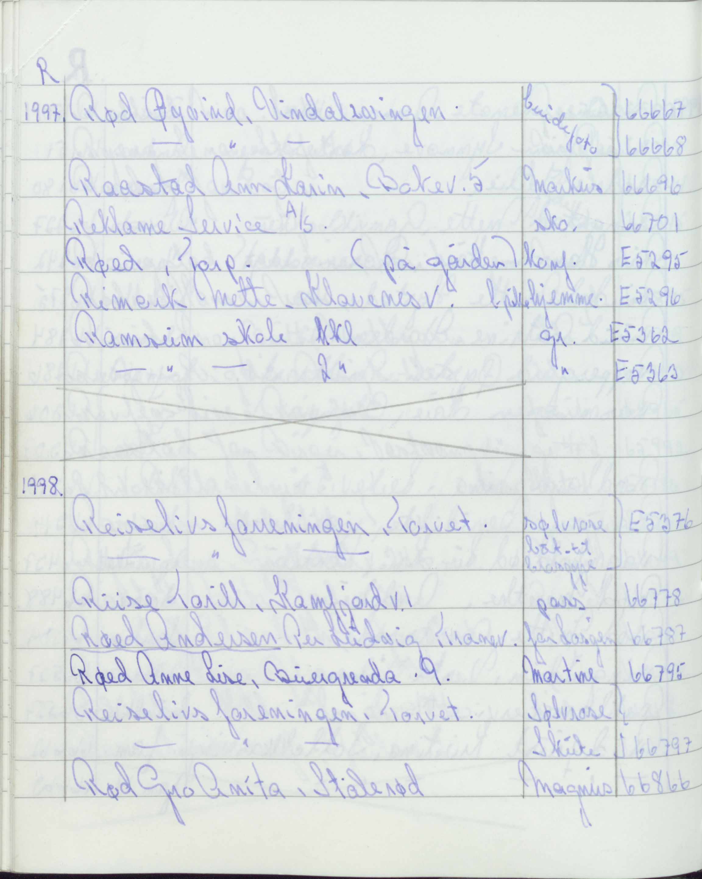 Pa 1494 - Jørgensen, Antonius. Fotograf, VEMU/A-2760/F/Fa, 1927-2004, s. 3771