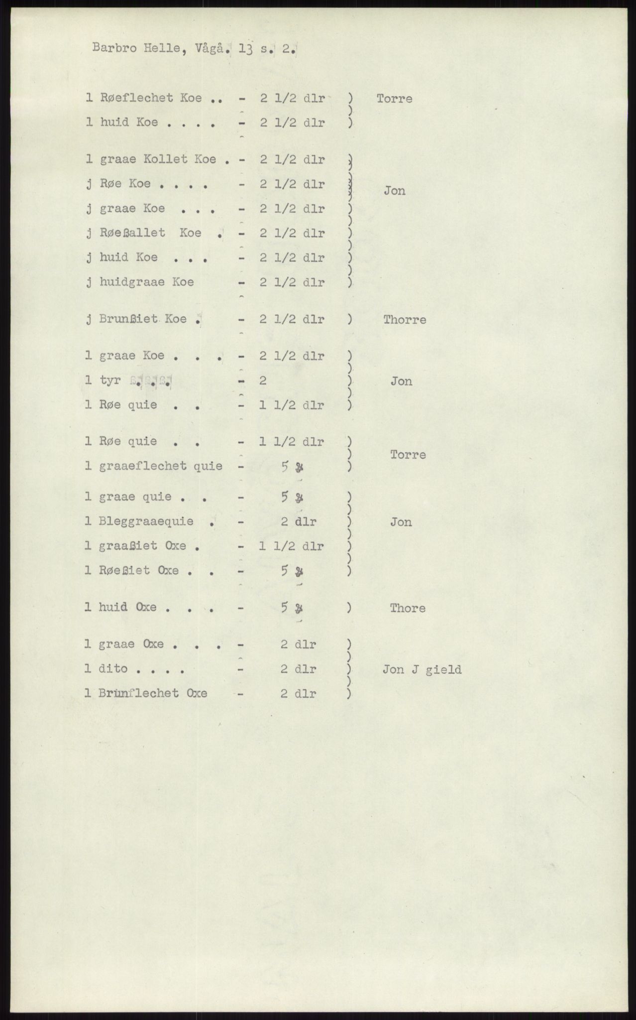 Samlinger til kildeutgivelse, Diplomavskriftsamlingen, AV/RA-EA-4053/H/Ha, s. 2925