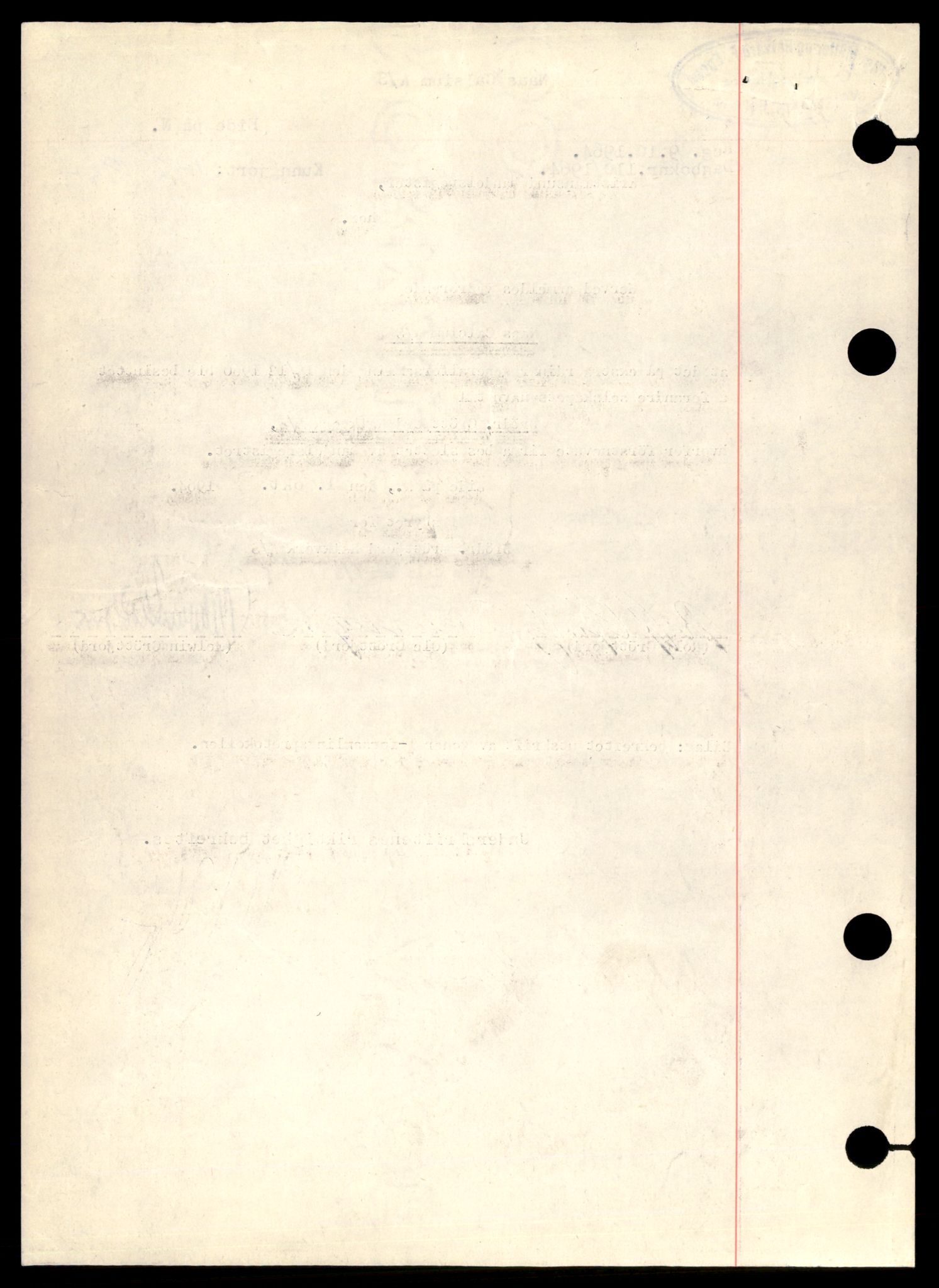 Kristiansund sorenskriveri, AV/SAT-A-0019/2/J/Jd/Jdb/L0011: Bilag, Na-O                                                                                                                                                               , 1944-1990, s. 2