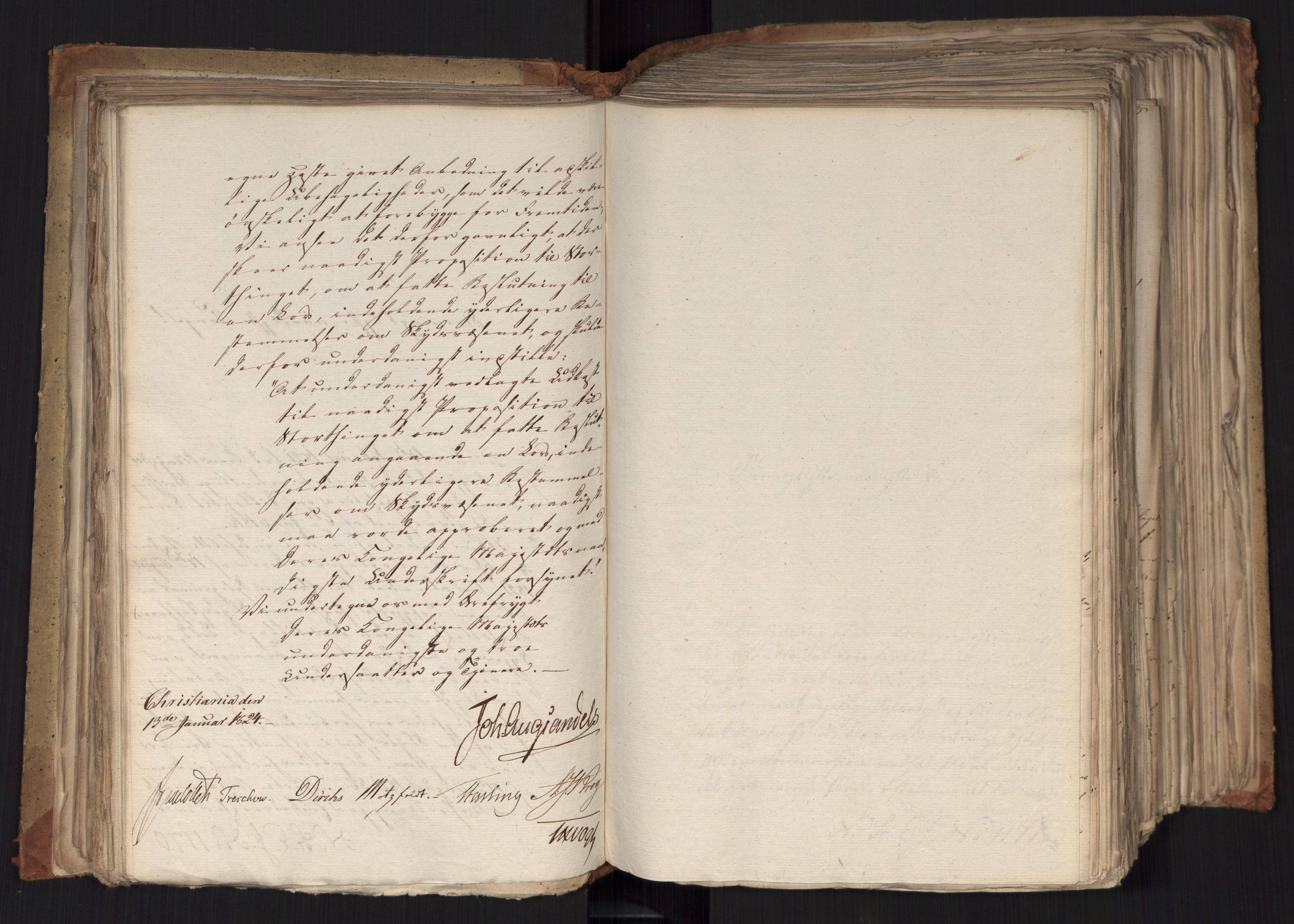 Statsrådsavdelingen i Stockholm, AV/RA-S-1003/D/Da/L0037: Regjeringsinnstillinger nr. 1115-1403, 1824, s. 175