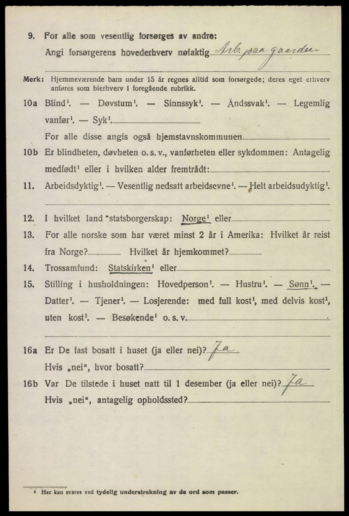 SAH, Folketelling 1920 for 0420 Eidskog herred, 1920, s. 13294
