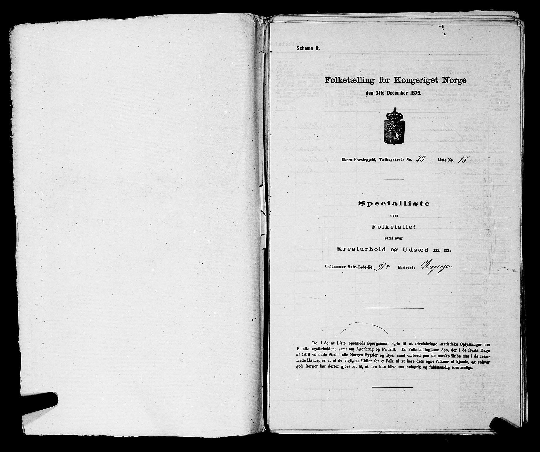 SAKO, Folketelling 1875 for 0624P Eiker prestegjeld, 1875, s. 4059