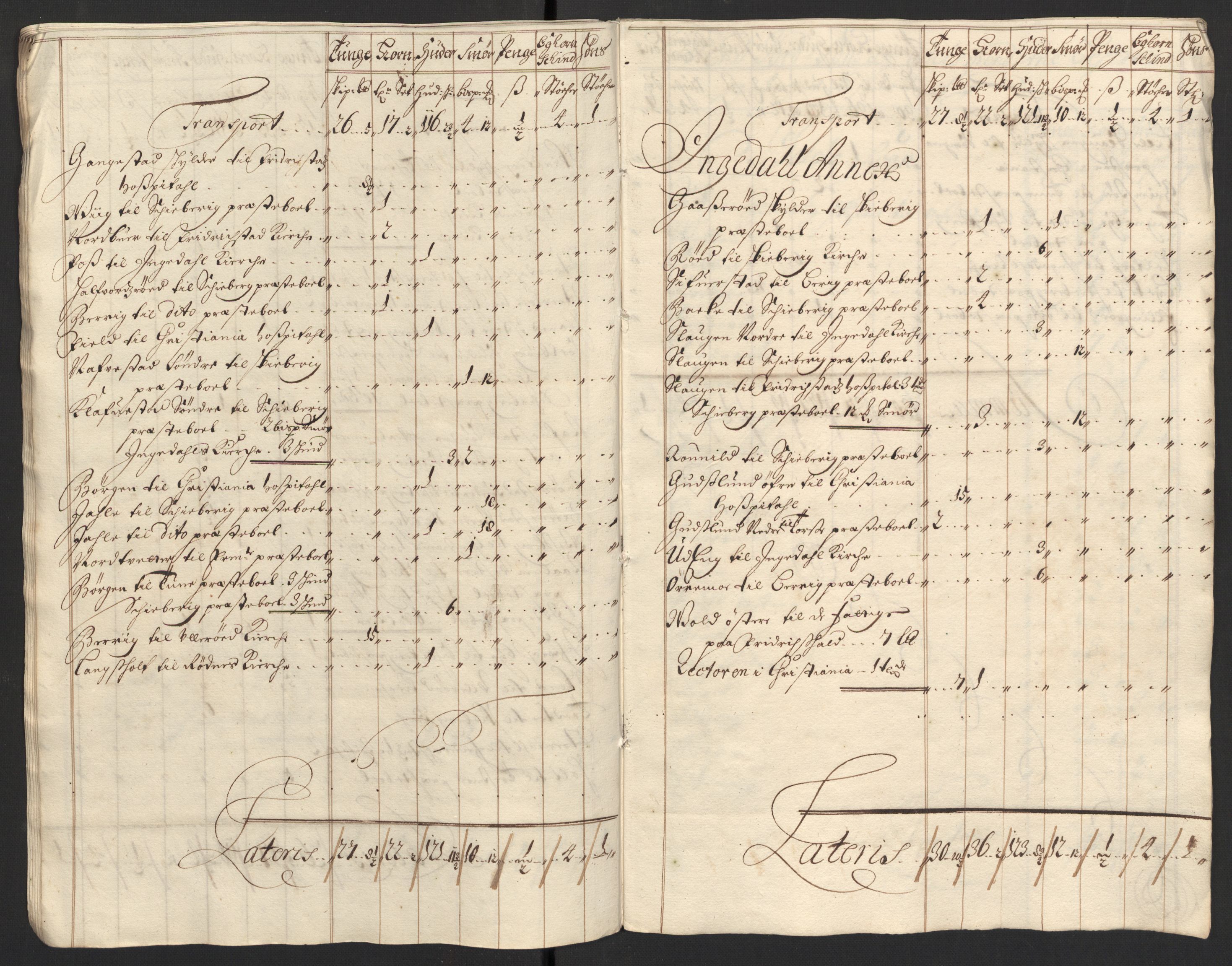 Rentekammeret inntil 1814, Reviderte regnskaper, Fogderegnskap, AV/RA-EA-4092/R01/L0013: Fogderegnskap Idd og Marker, 1696-1698, s. 154