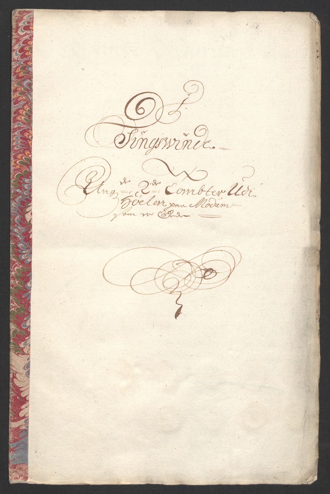 Rentekammeret inntil 1814, Reviderte regnskaper, Fogderegnskap, RA/EA-4092/R22/L1453: Fogderegnskap Ringerike, Hallingdal og Buskerud, 1696, s. 340