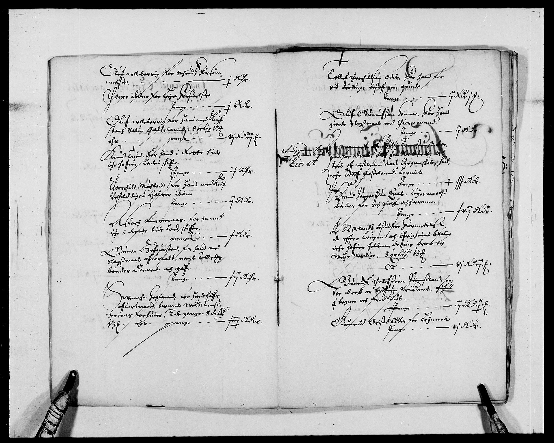 Rentekammeret inntil 1814, Reviderte regnskaper, Fogderegnskap, AV/RA-EA-4092/R40/L2431: Fogderegnskap Råbyggelag, 1664-1668, s. 7