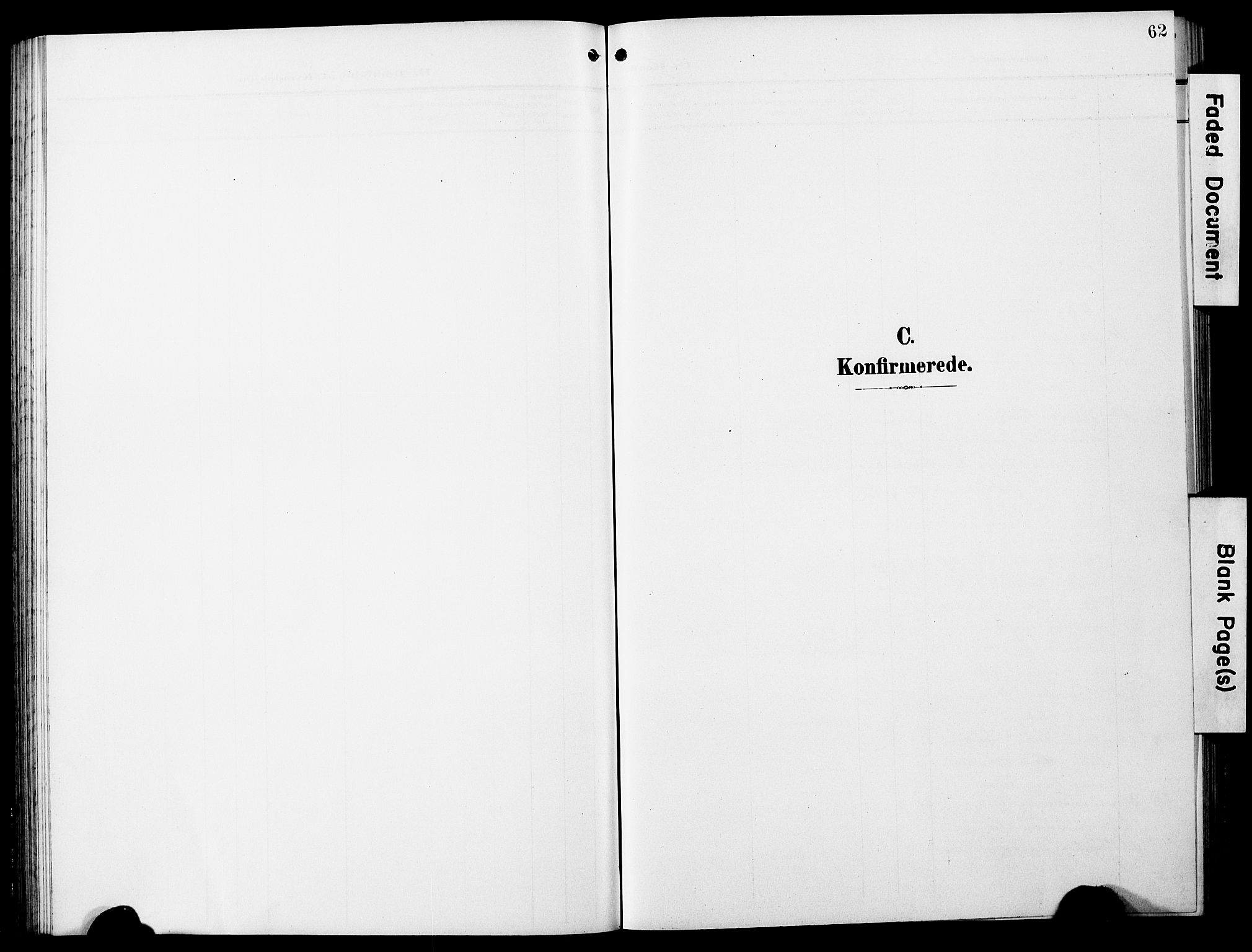 Ministerialprotokoller, klokkerbøker og fødselsregistre - Møre og Romsdal, AV/SAT-A-1454/520/L0293: Klokkerbok nr. 520C05, 1902-1923, s. 62