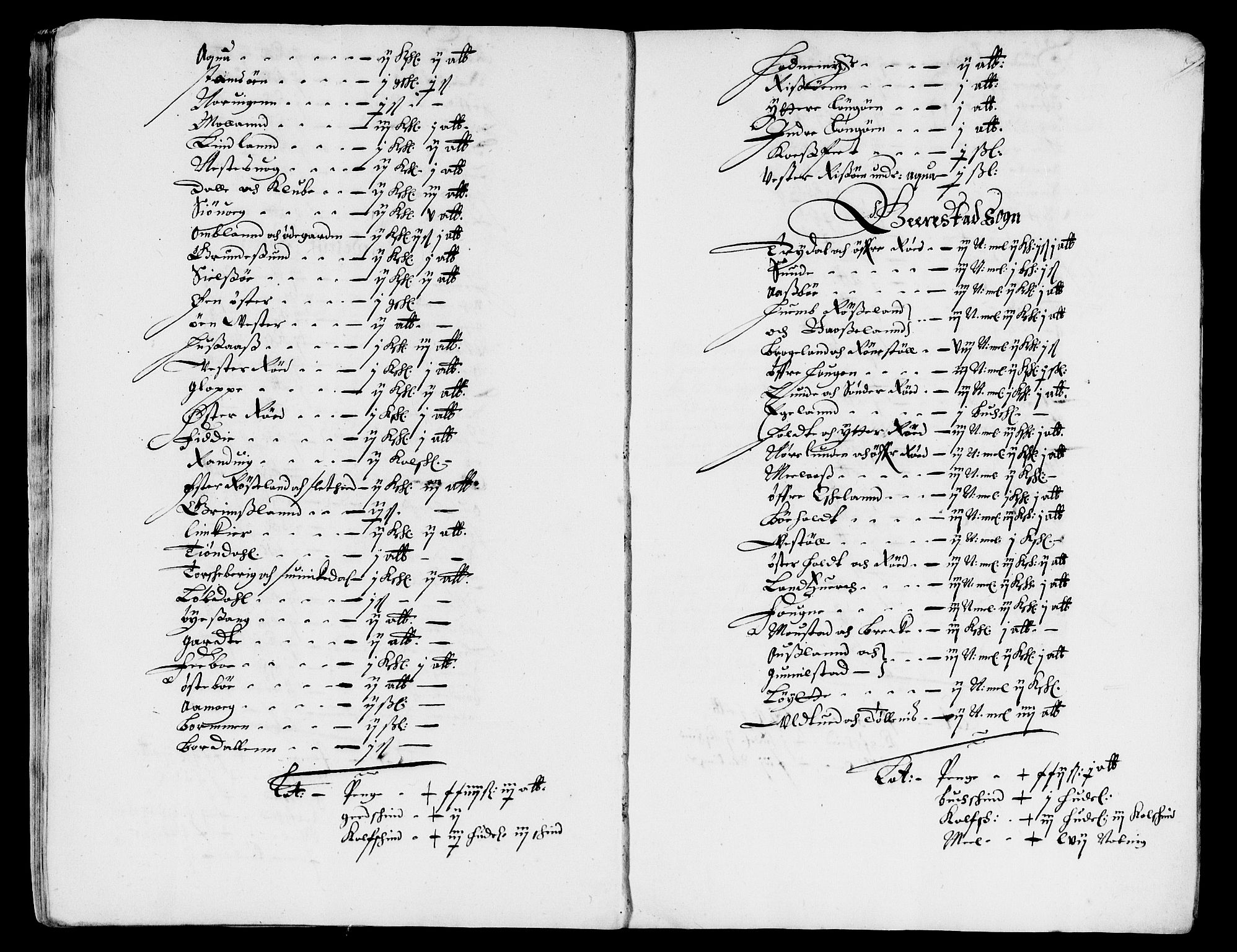 Rentekammeret inntil 1814, Reviderte regnskaper, Lensregnskaper, AV/RA-EA-5023/R/Rb/Rbq/L0053: Nedenes len. Mandals len. Råbyggelag. Laksefisket i Mandals len., 1629-1663