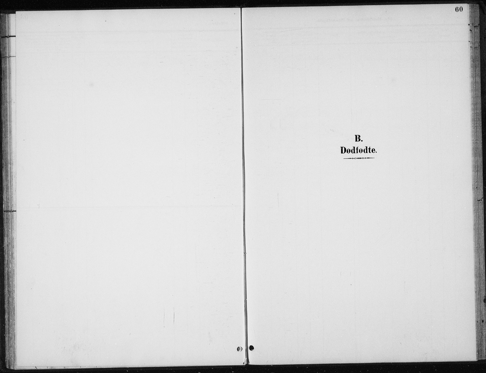 Stange prestekontor, SAH/PREST-002/L/L0010: Klokkerbok nr. 10, 1894-1905, s. 60