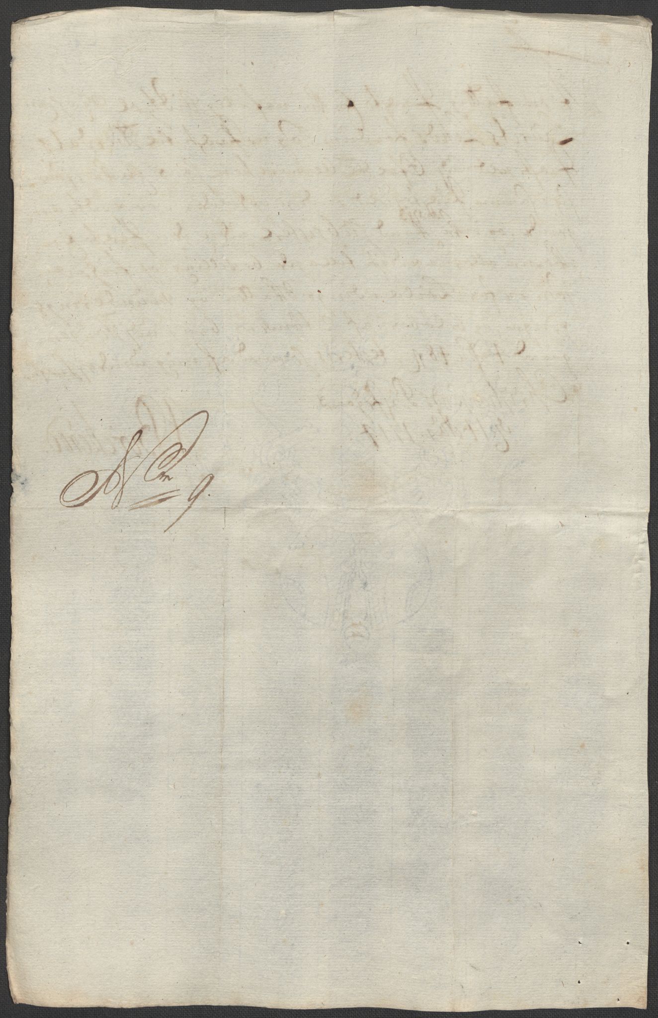 Rentekammeret inntil 1814, Reviderte regnskaper, Fogderegnskap, RA/EA-4092/R36/L2125: Fogderegnskap Øvre og Nedre Telemark og Bamble, 1713, s. 168