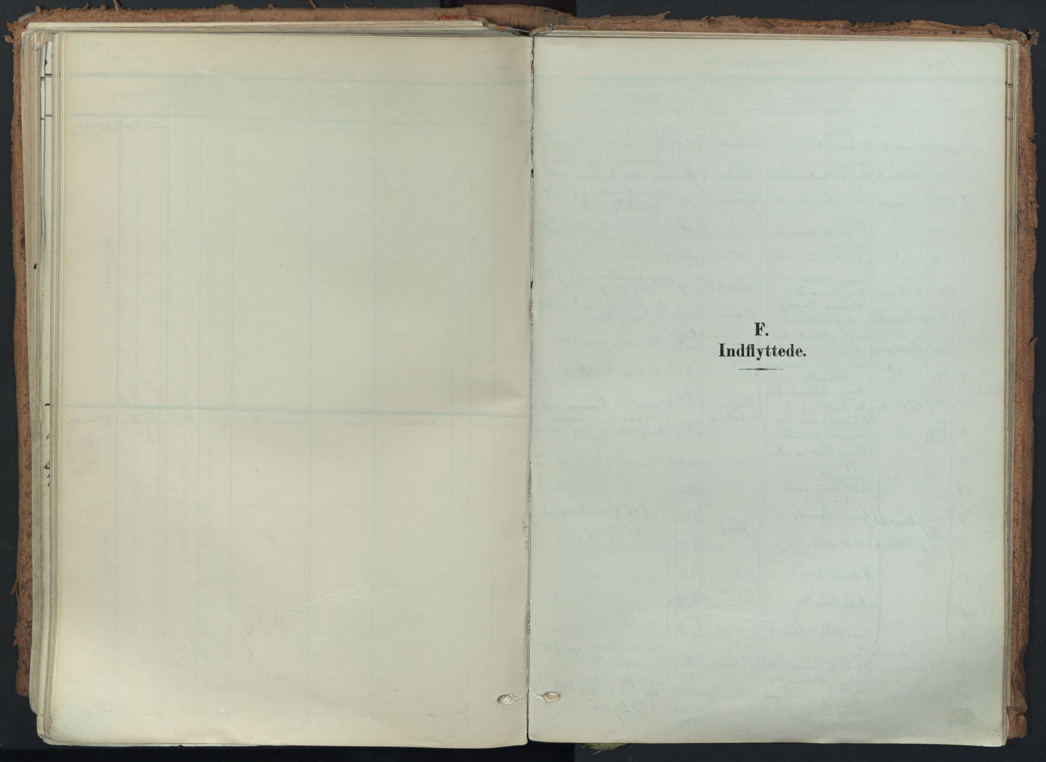 Eidsberg prestekontor Kirkebøker, SAO/A-10905/F/Fa/L0014: Ministerialbok nr. I 14, 1902-1919