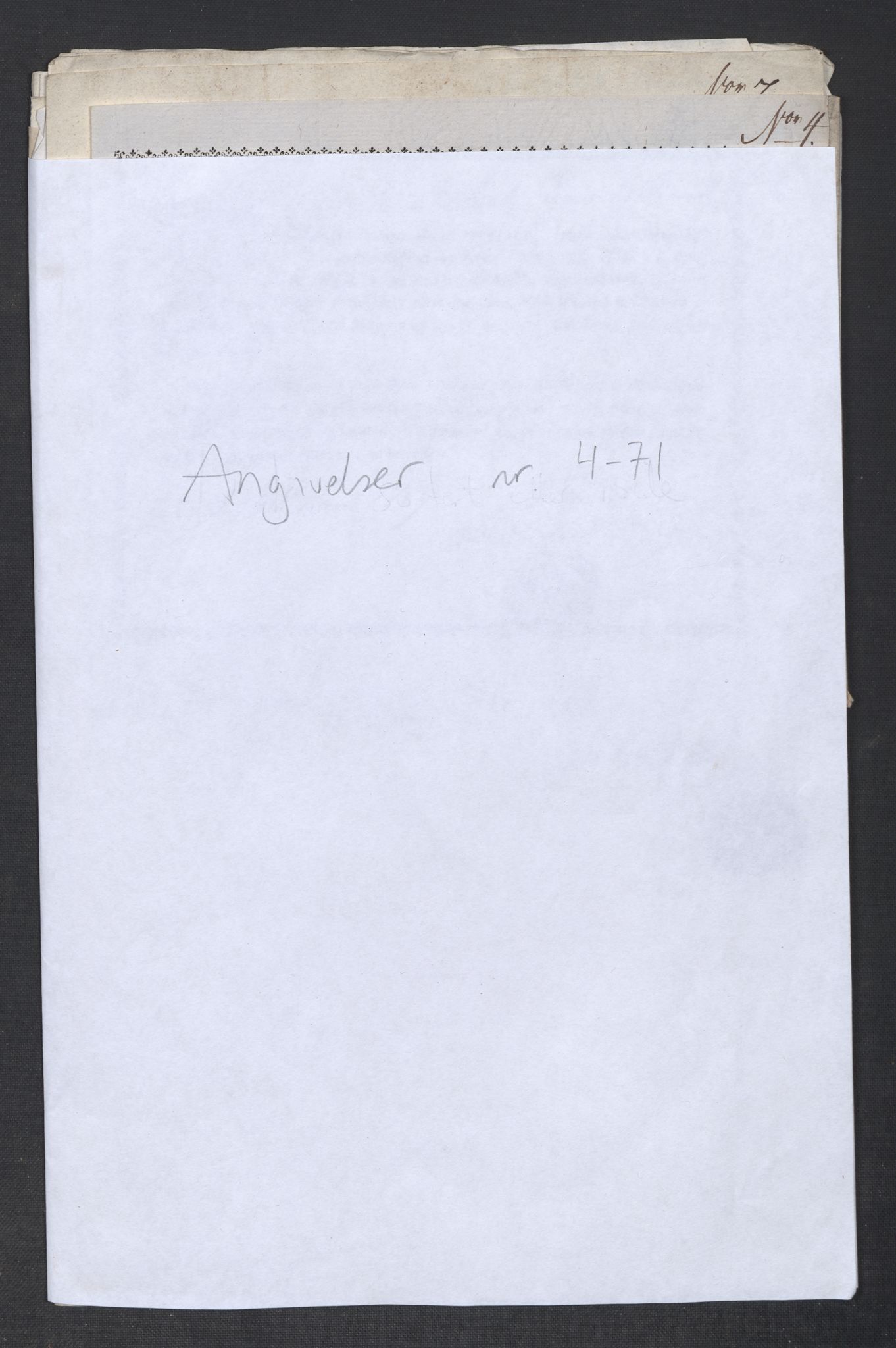 Rentekammeret inntil 1814, Reviderte regnskaper, Mindre regnskaper, RA/EA-4068/Rf/Rfe/L0047: Strinda og Selbu fogderi. Strømsø, 1789, s. 227