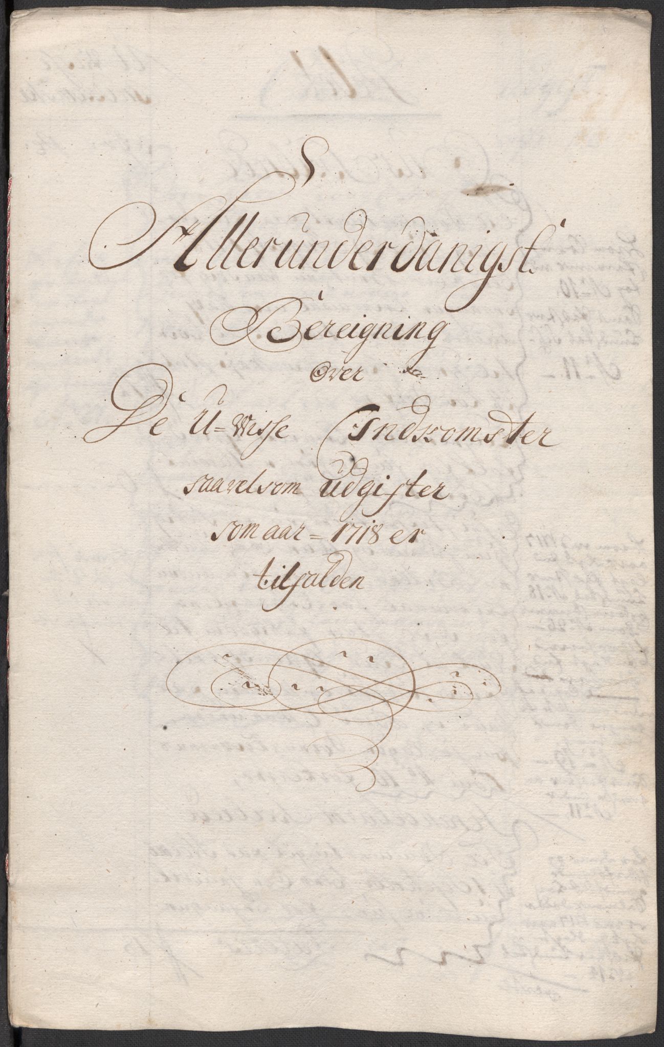 Rentekammeret inntil 1814, Reviderte regnskaper, Fogderegnskap, AV/RA-EA-4092/R48/L2995: Fogderegnskap Sunnhordland og Hardanger, 1718, s. 104