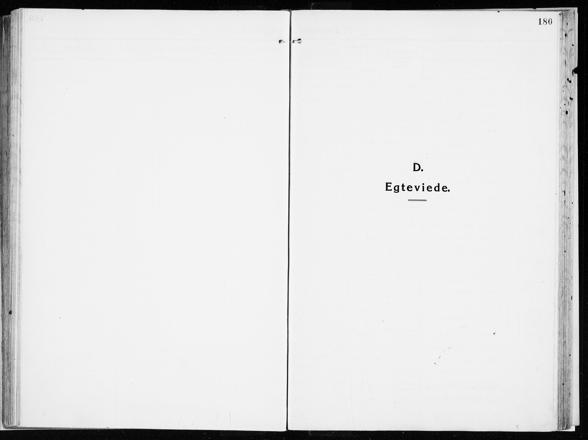 Vardal prestekontor, AV/SAH-PREST-100/H/Ha/Haa/L0017: Ministerialbok nr. 17, 1915-1929, s. 180
