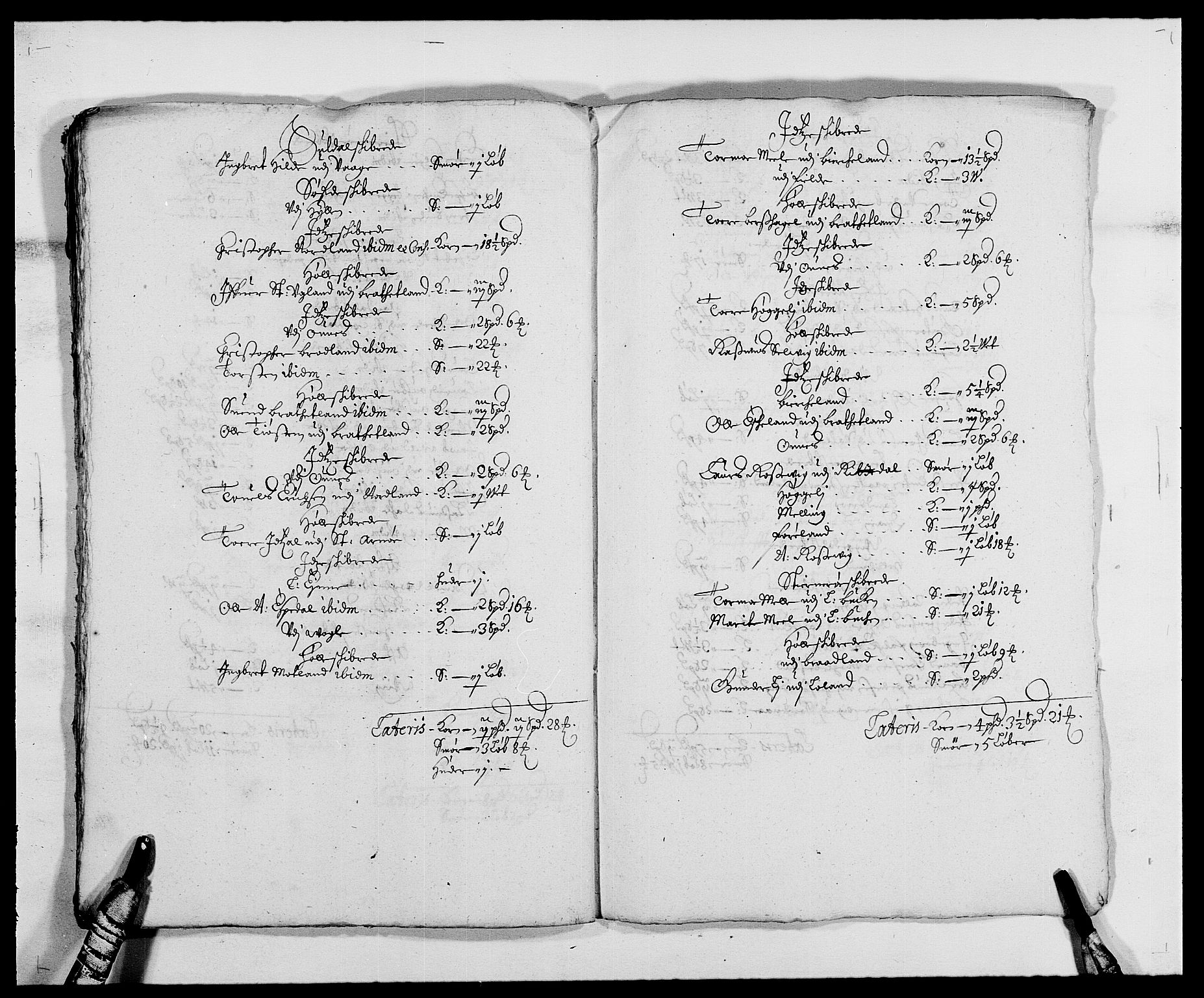 Rentekammeret inntil 1814, Reviderte regnskaper, Fogderegnskap, AV/RA-EA-4092/R47/L2848: Fogderegnskap Ryfylke, 1678, s. 232
