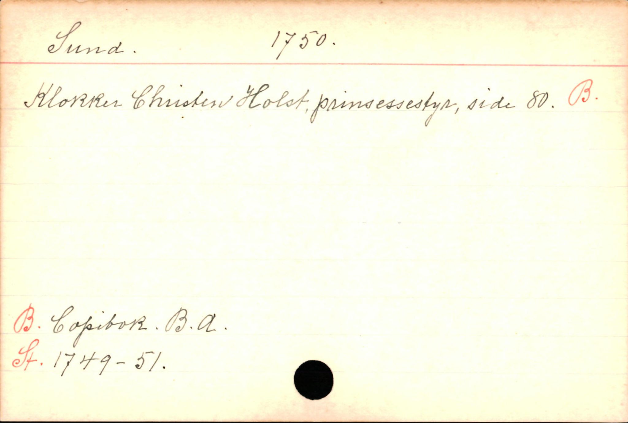 Haugen, Johannes - lærer, AV/SAB-SAB/PA-0036/01/L0001: Om klokkere og lærere, 1521-1904, s. 3060