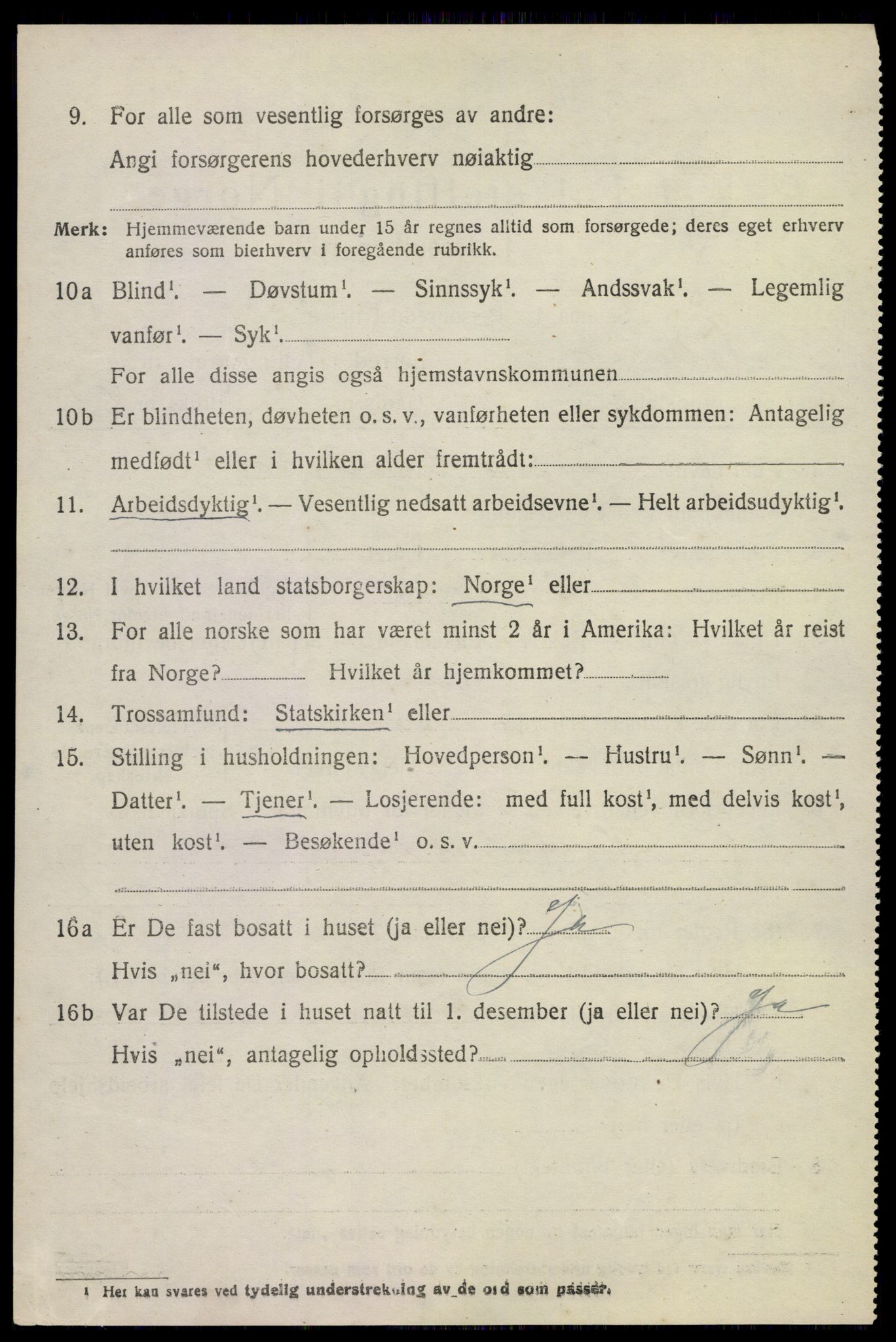 SAKO, Folketelling 1920 for 0722 Nøtterøy herred, 1920, s. 8400