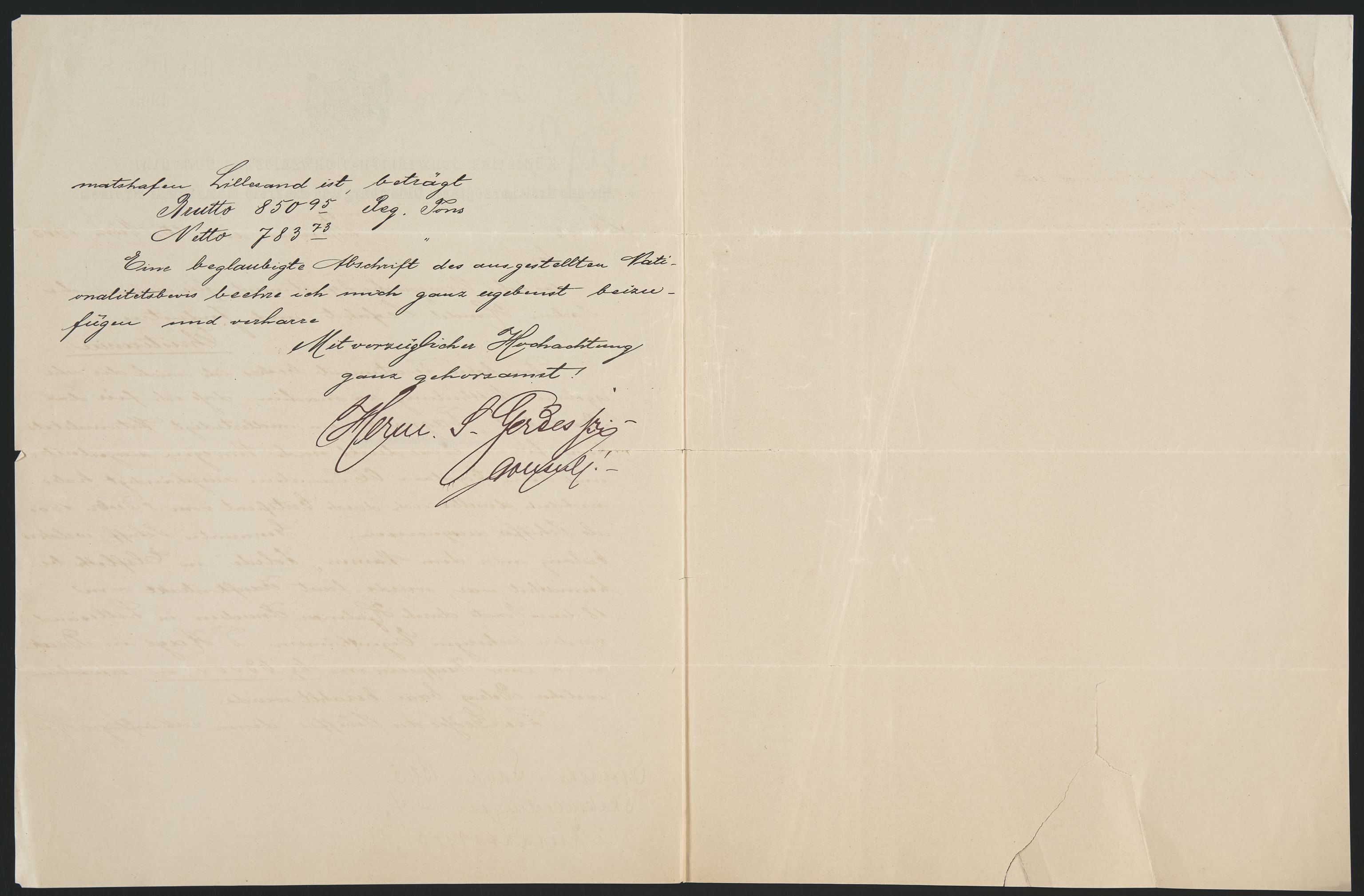 Sjøfartsdirektoratet med forløpere, skipsmapper slettede skip, AV/RA-S-4998/F/Fa/L0226: --, 1869-1922, s. 211