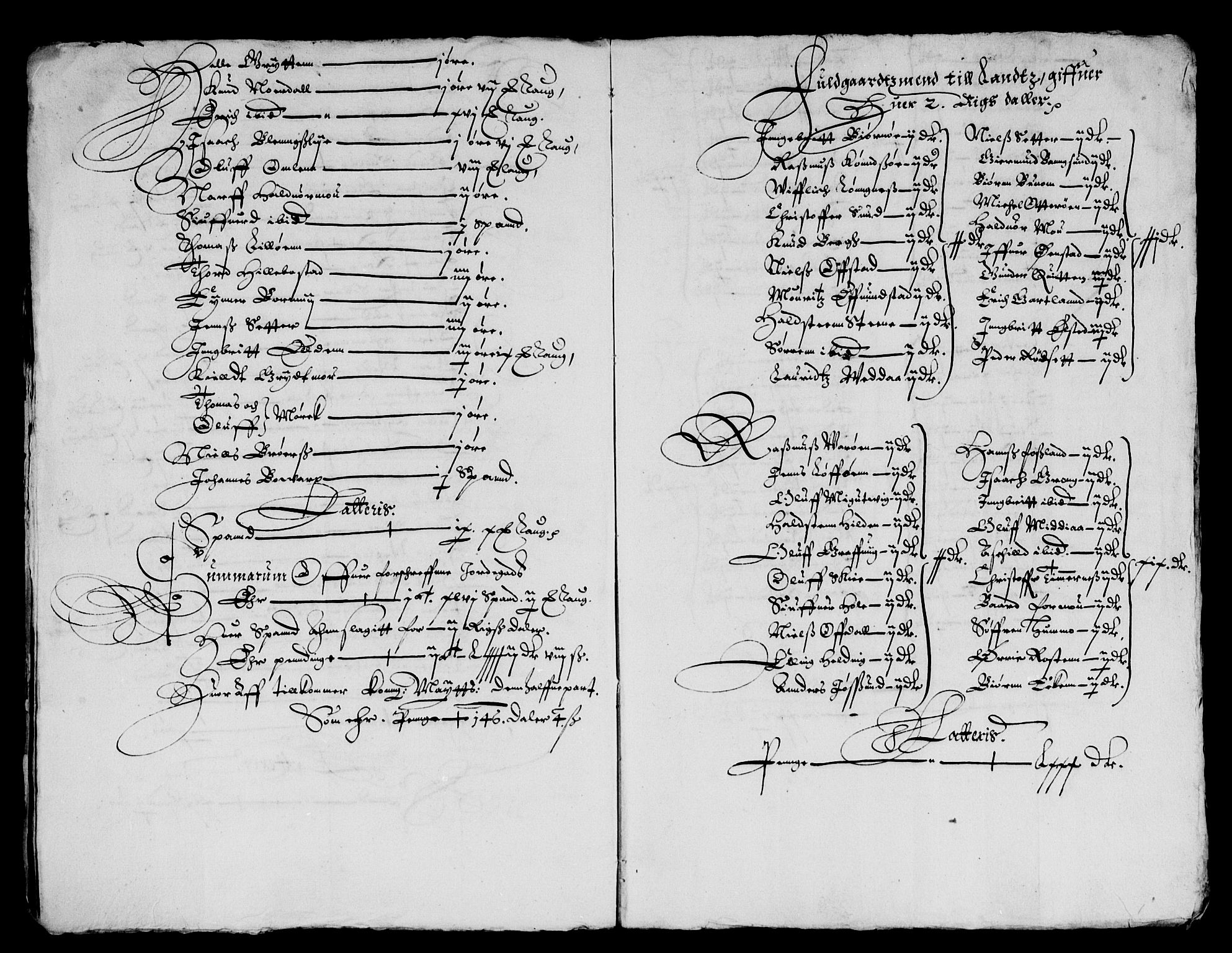 Rentekammeret inntil 1814, Reviderte regnskaper, Lensregnskaper, RA/EA-5023/R/Rb/Rbw/L0042: Trondheim len, 1629-1630