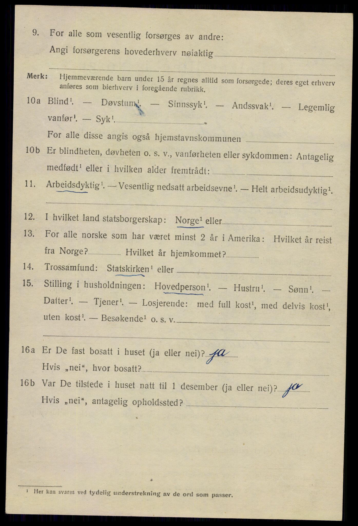 SAO, Folketelling 1920 for 0103 Fredrikstad kjøpstad, 1920, s. 19638