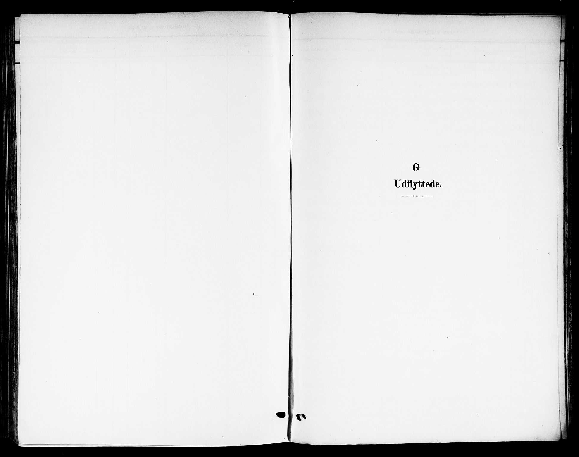 Skedsmo prestekontor Kirkebøker, AV/SAO-A-10033a/G/Ga/L0005b: Klokkerbok nr. I 5B, 1902-1911