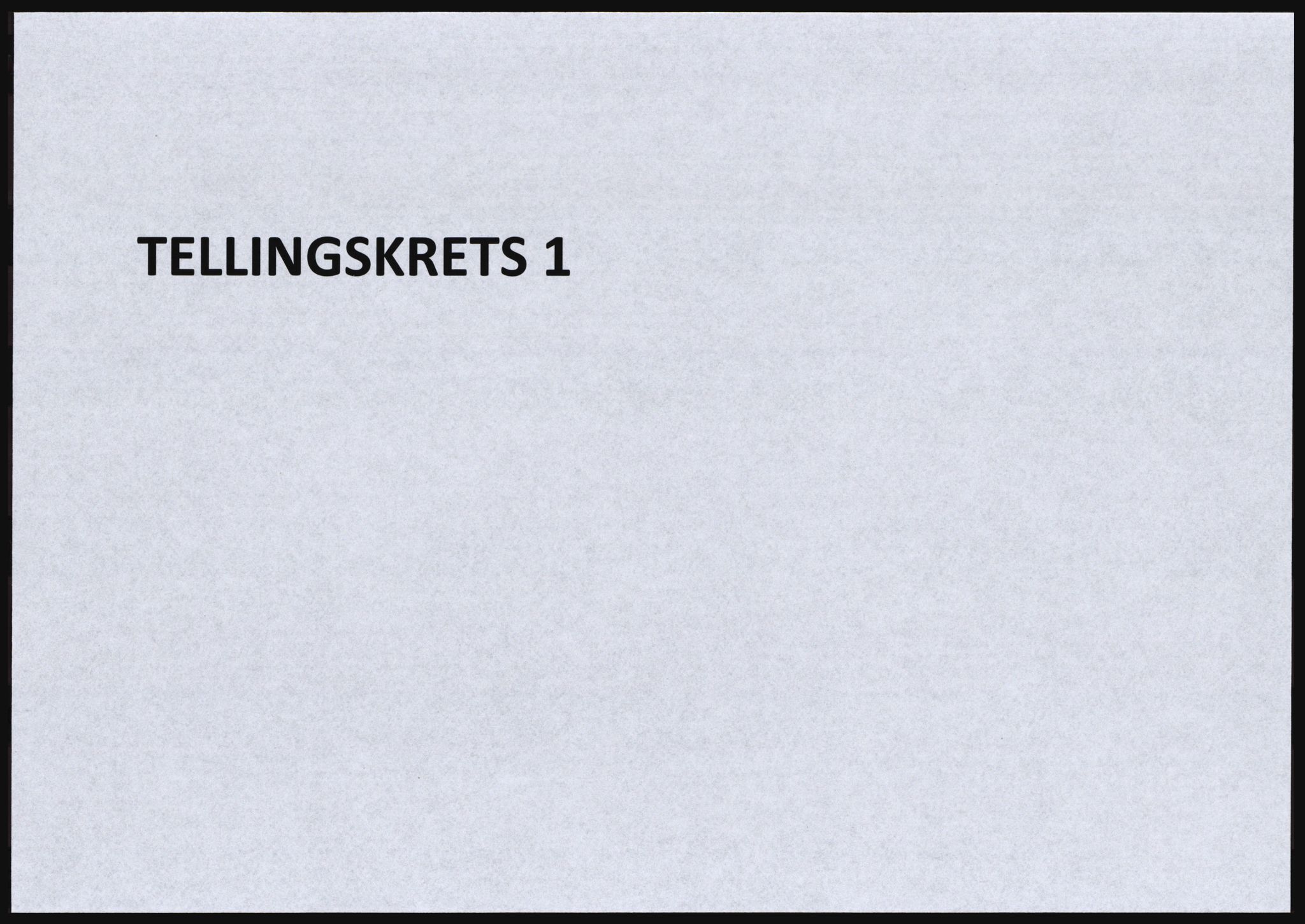 SAT, Folketelling 1920 for 1650 Horg herred, 1920, s. 36