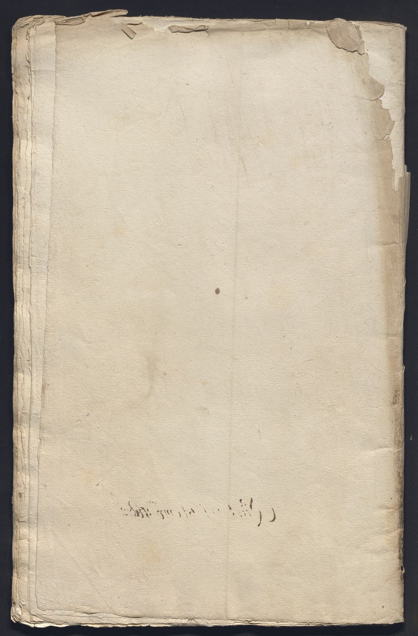 Rentekammeret inntil 1814, Reviderte regnskaper, Kirkeregnskap, AV/RA-EA-4067/Rf/L0113: Kirkeregnskap, 1641-1656, s. 63