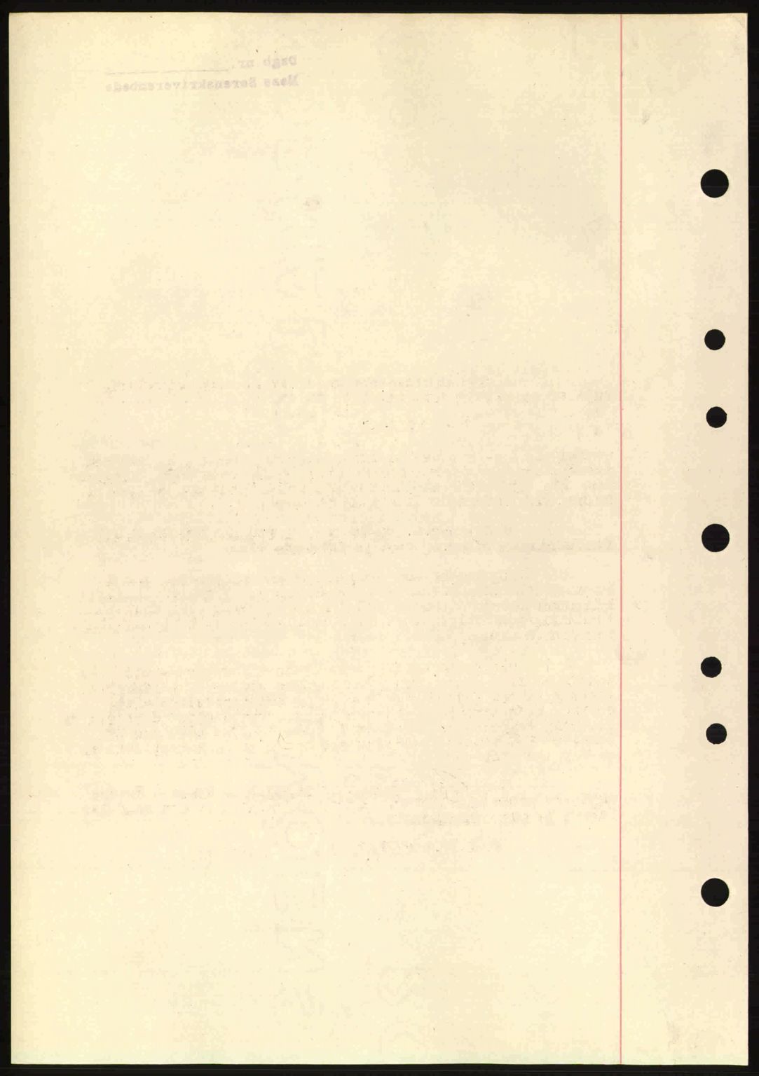 Moss sorenskriveri, SAO/A-10168: Pantebok nr. A5, 1938-1939, Dagboknr: 719/1939