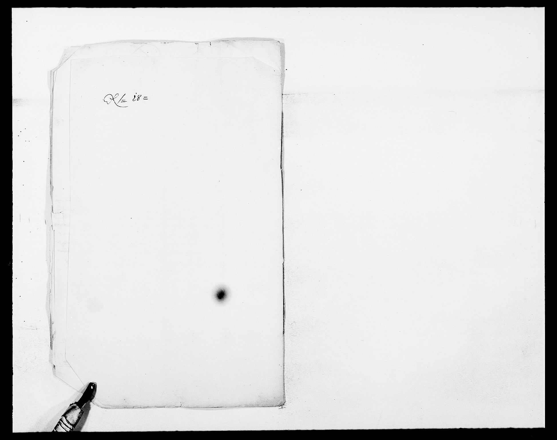 Rentekammeret inntil 1814, Reviderte regnskaper, Fogderegnskap, AV/RA-EA-4092/R09/L0433: Fogderegnskap Follo, 1685-1686, s. 7