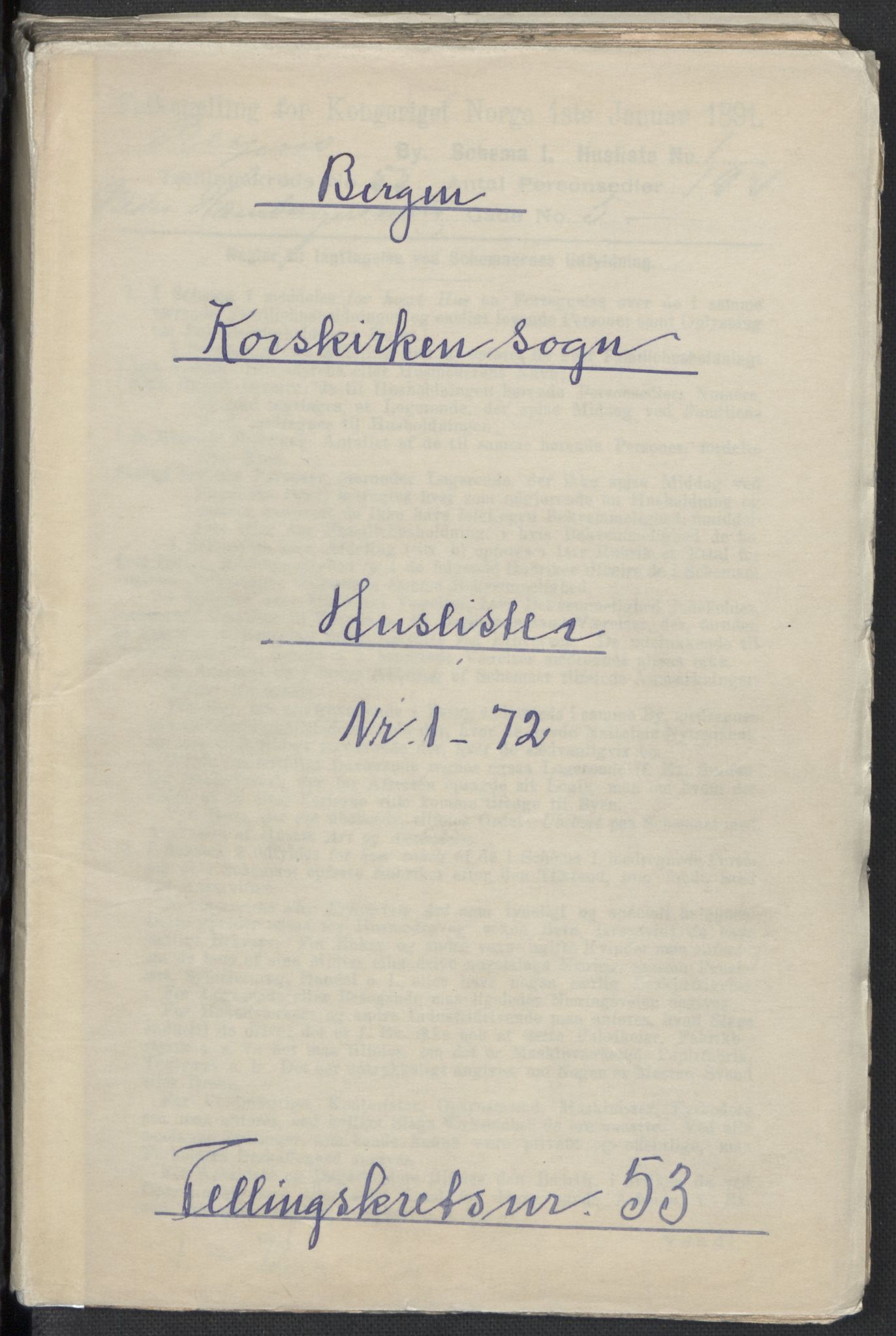 RA, Folketelling 1891 for 1301 Bergen kjøpstad, 1891, s. 8568