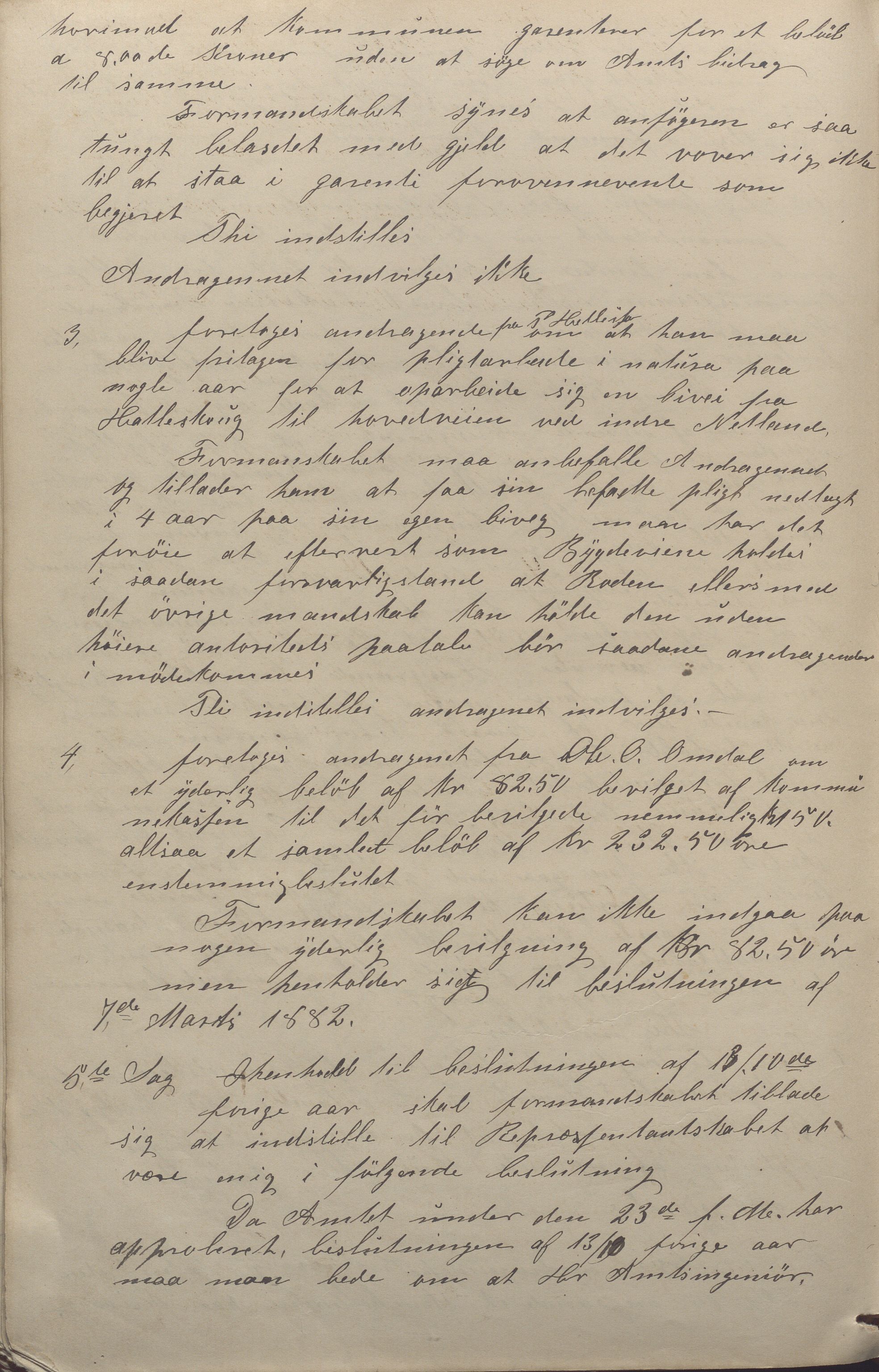 Sokndal kommune - Formannskapet/Sentraladministrasjonen, IKAR/K-101099/A/L0001: Forhandlingsprotokoll, 1863-1886, s. 166b