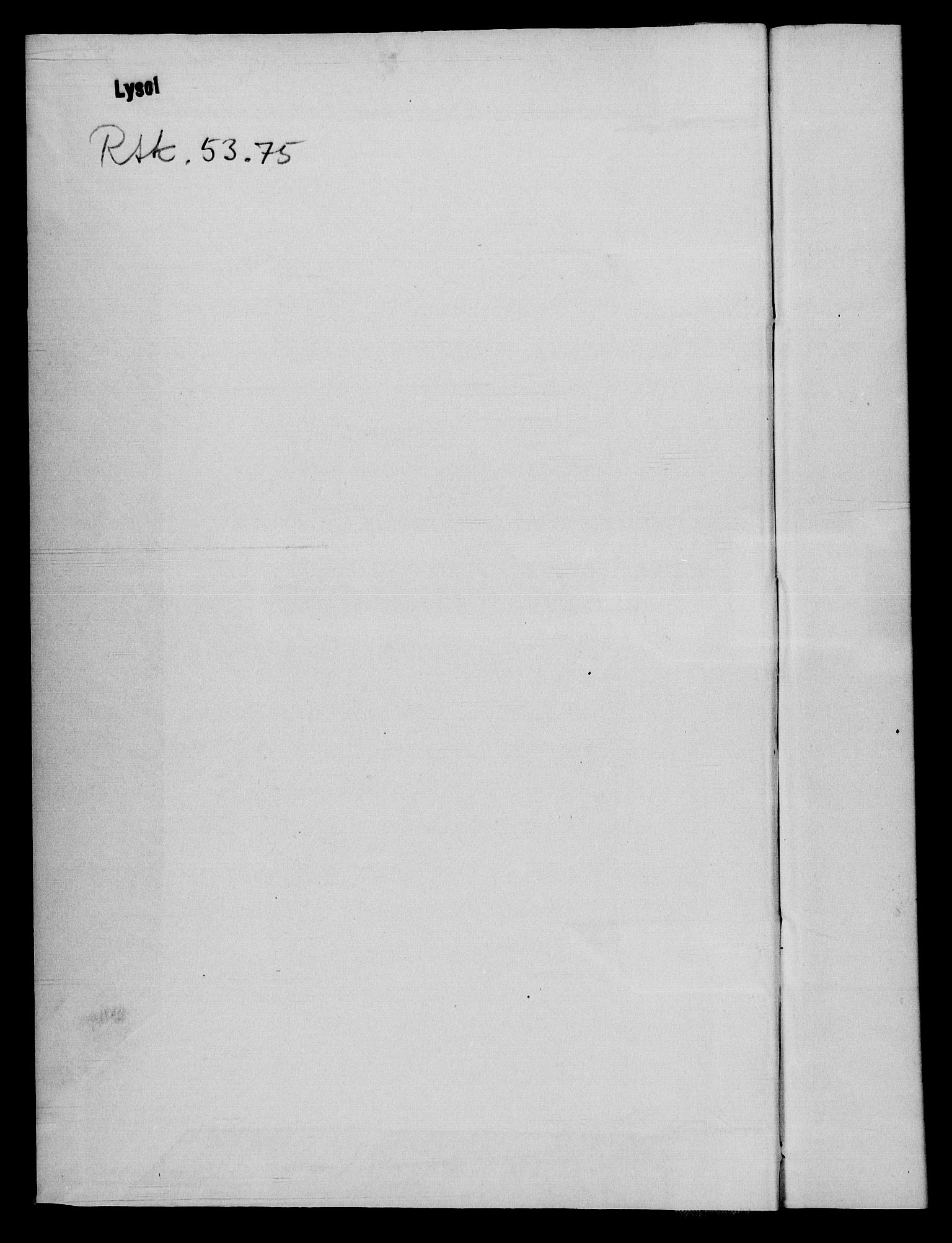 Rentekammeret, Kammerkanselliet, RA/EA-3111/G/Gh/Gha/L0030: Norsk ekstraktmemorialprotokoll (merket RK 53.75), 1749-1751