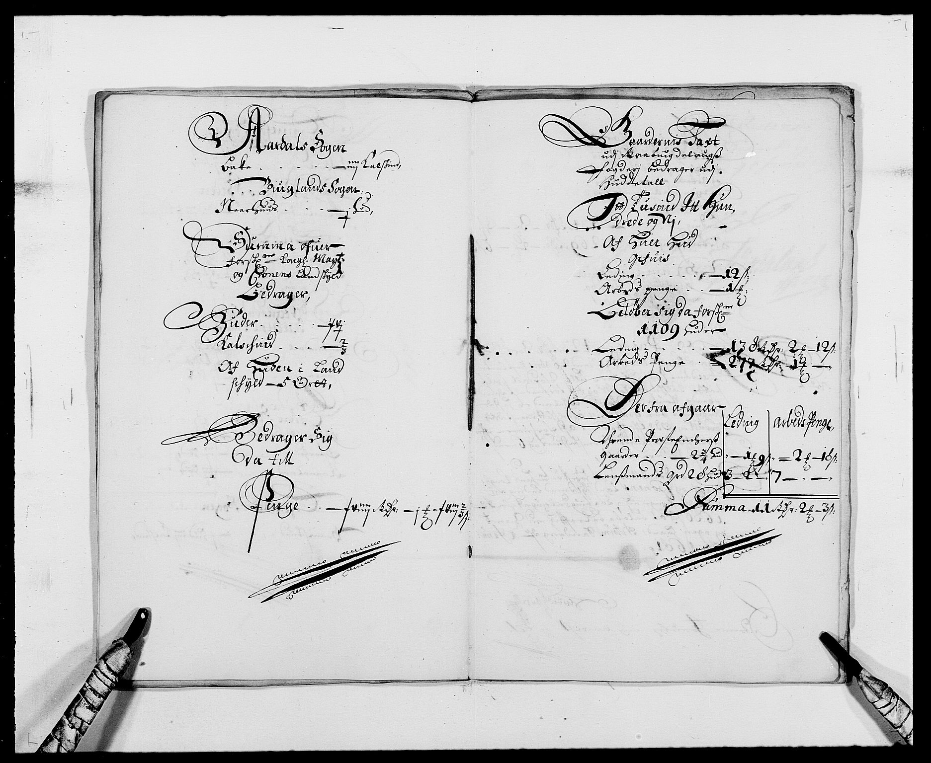 Rentekammeret inntil 1814, Reviderte regnskaper, Fogderegnskap, AV/RA-EA-4092/R40/L2436: Fogderegnskap Råbyggelag, 1679-1680, s. 218