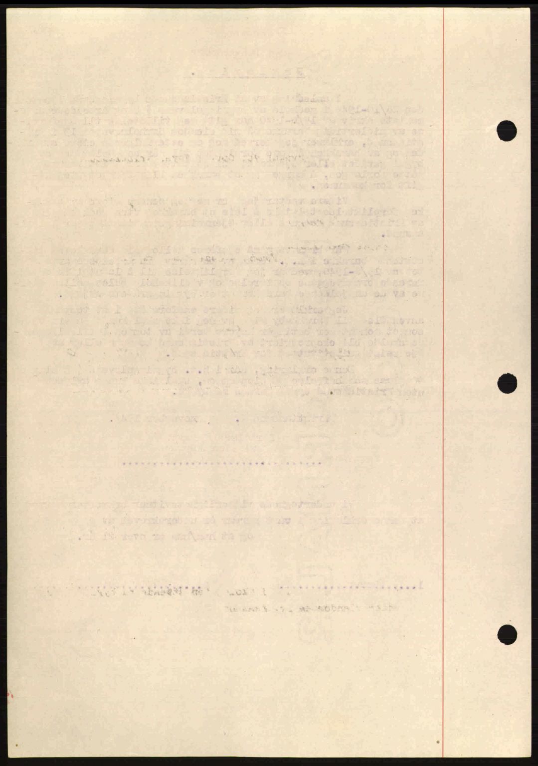 Kristiansund byfogd, AV/SAT-A-4587/A/27: Pantebok nr. 37-38, 1943-1945, Dagboknr: 843/1944