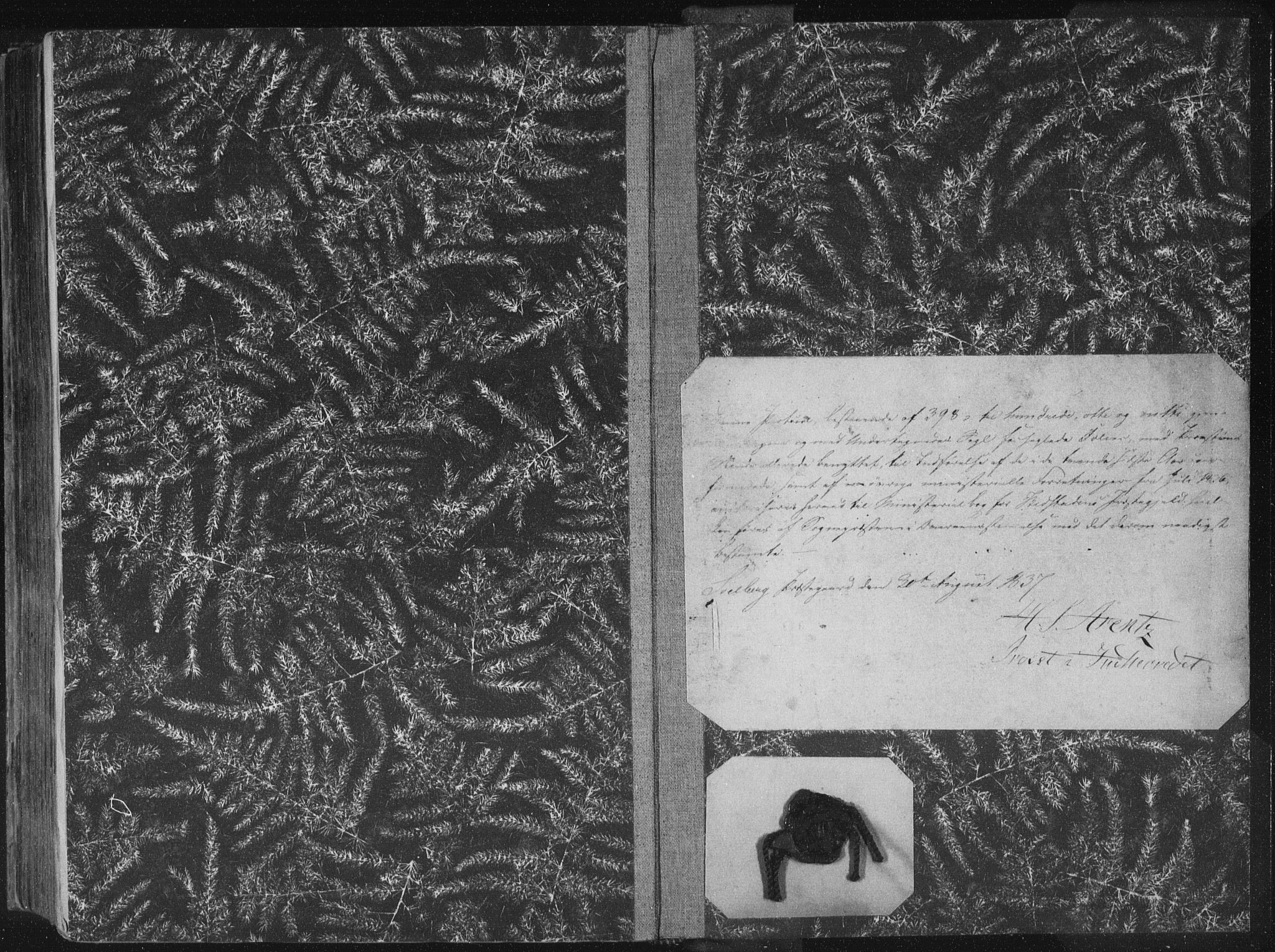 Ministerialprotokoller, klokkerbøker og fødselsregistre - Nord-Trøndelag, AV/SAT-A-1458/741/L0392: Ministerialbok nr. 741A06, 1836-1848
