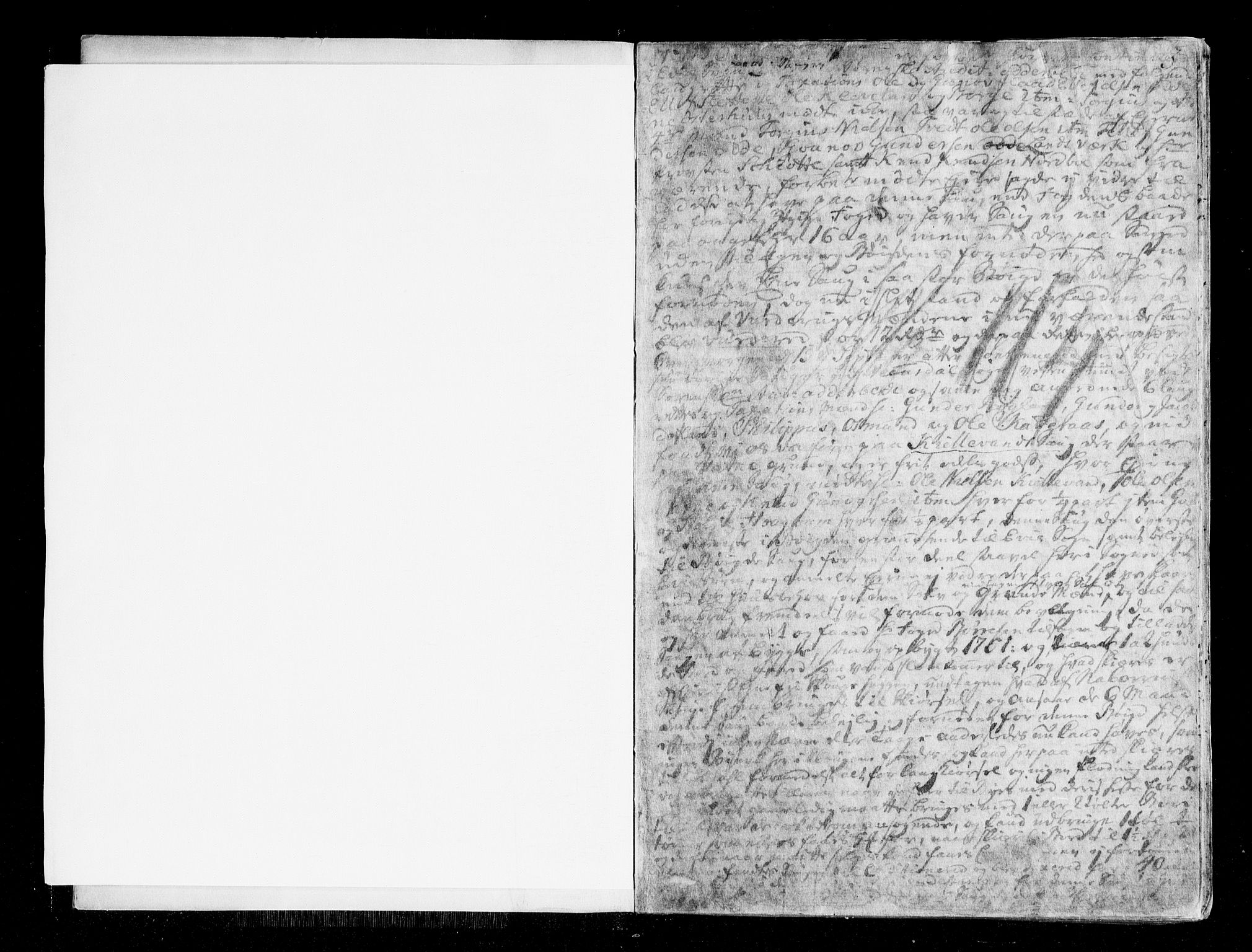 Østre Råbyggelag sorenskriveri, SAK/1221-0016/F/Fa/L0017: Tingbok nr 16, 1756-1763, s. 2b-3a