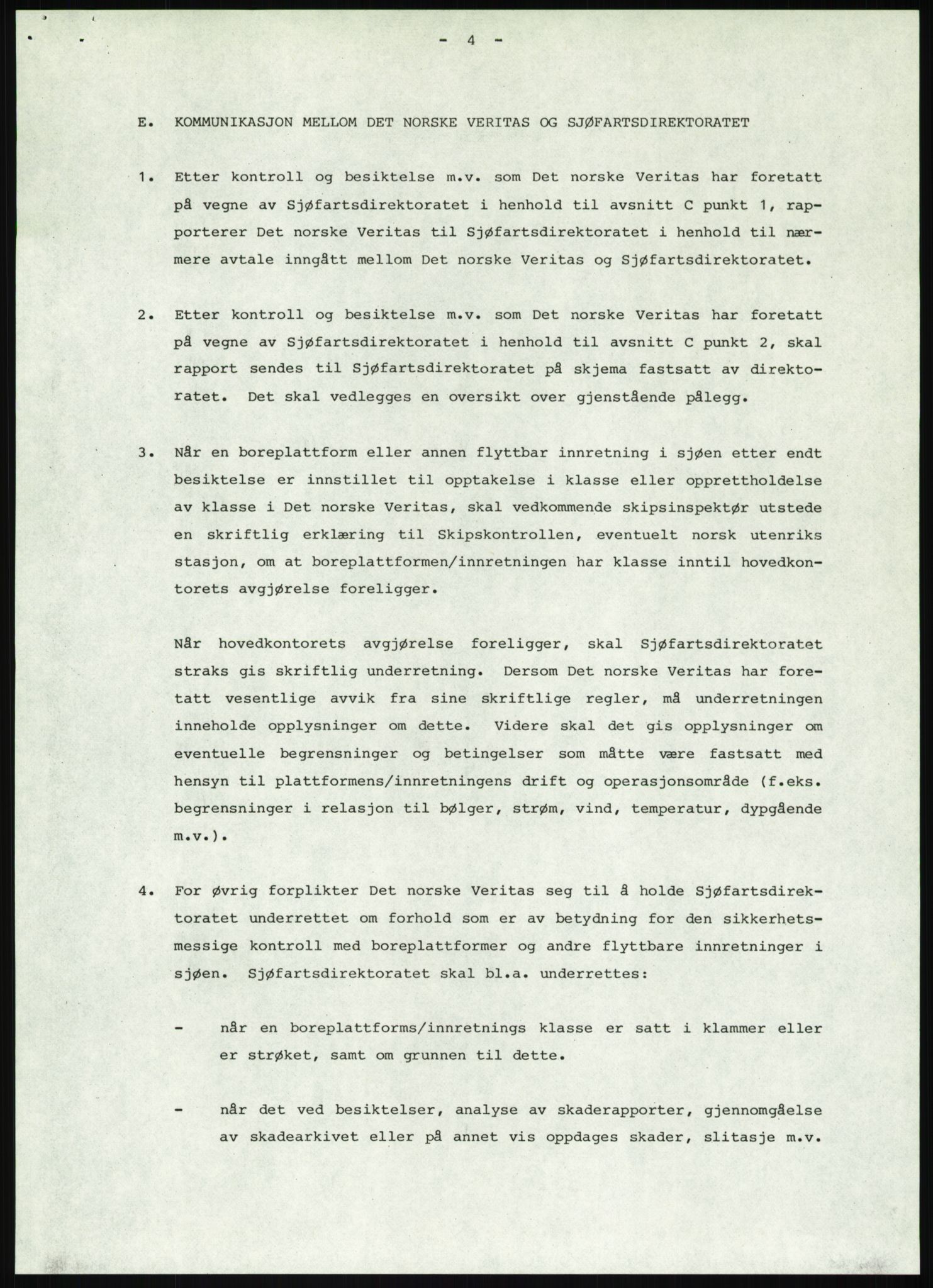 Justisdepartementet, Granskningskommisjonen ved Alexander Kielland-ulykken 27.3.1980, AV/RA-S-1165/D/L0012: H Sjøfartsdirektoratet/Skipskontrollen (Doku.liste + H1-H11, H13, H16-H22 av 52), 1980-1981, s. 570