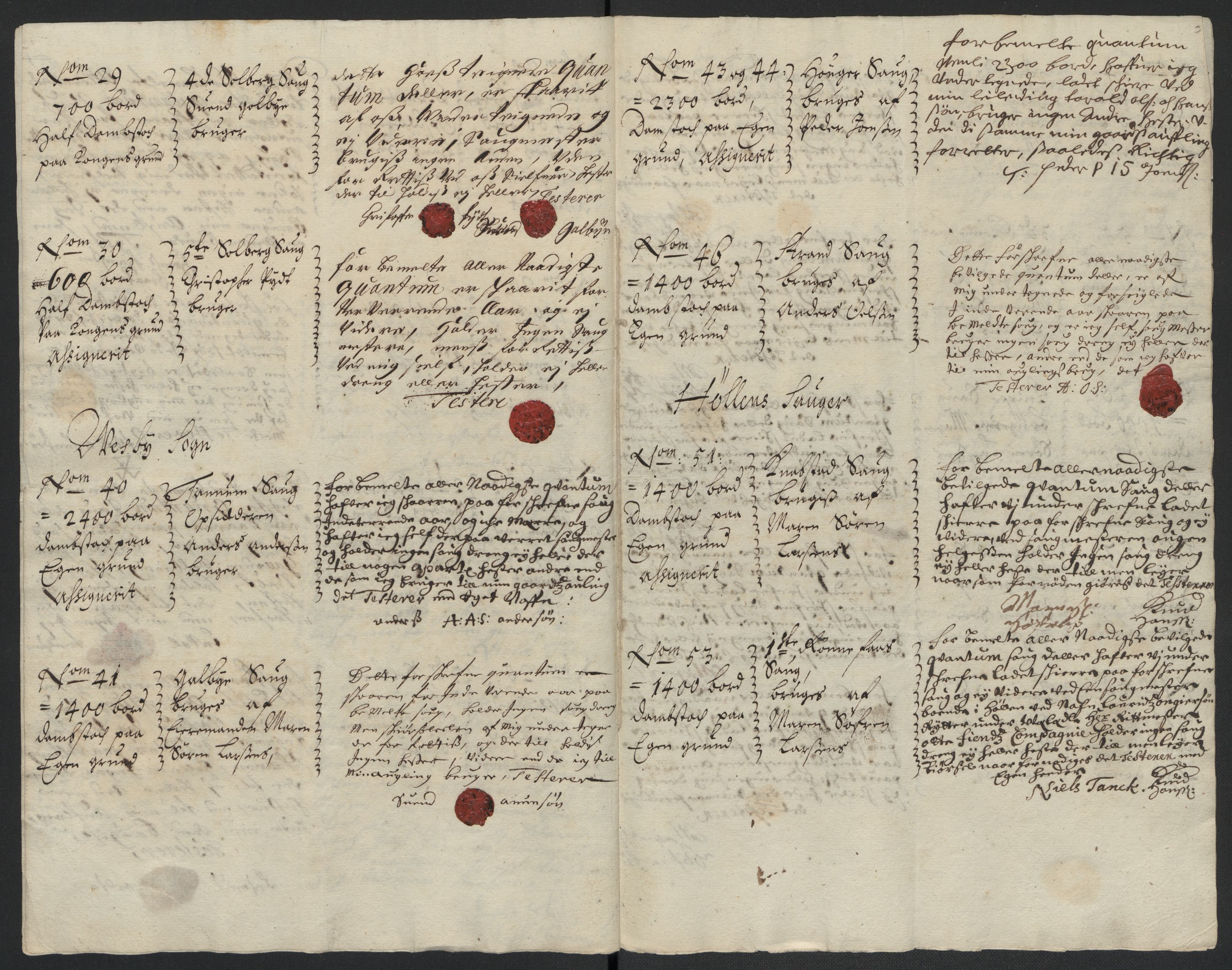 Rentekammeret inntil 1814, Reviderte regnskaper, Fogderegnskap, RA/EA-4092/R10/L0442: Fogderegnskap Aker og Follo, 1699, s. 216