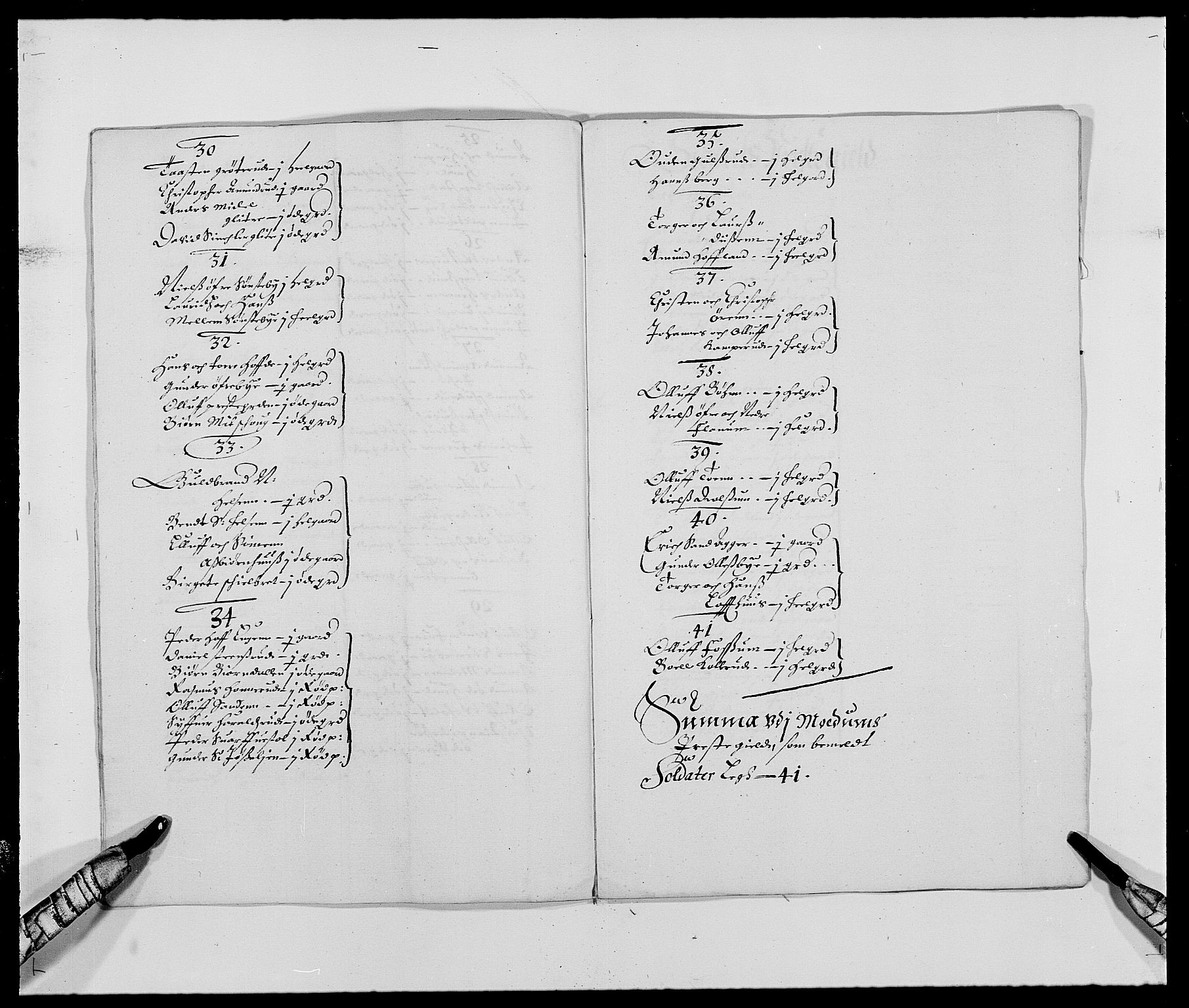 Rentekammeret inntil 1814, Reviderte regnskaper, Fogderegnskap, AV/RA-EA-4092/R25/L1676: Fogderegnskap Buskerud, 1682, s. 106